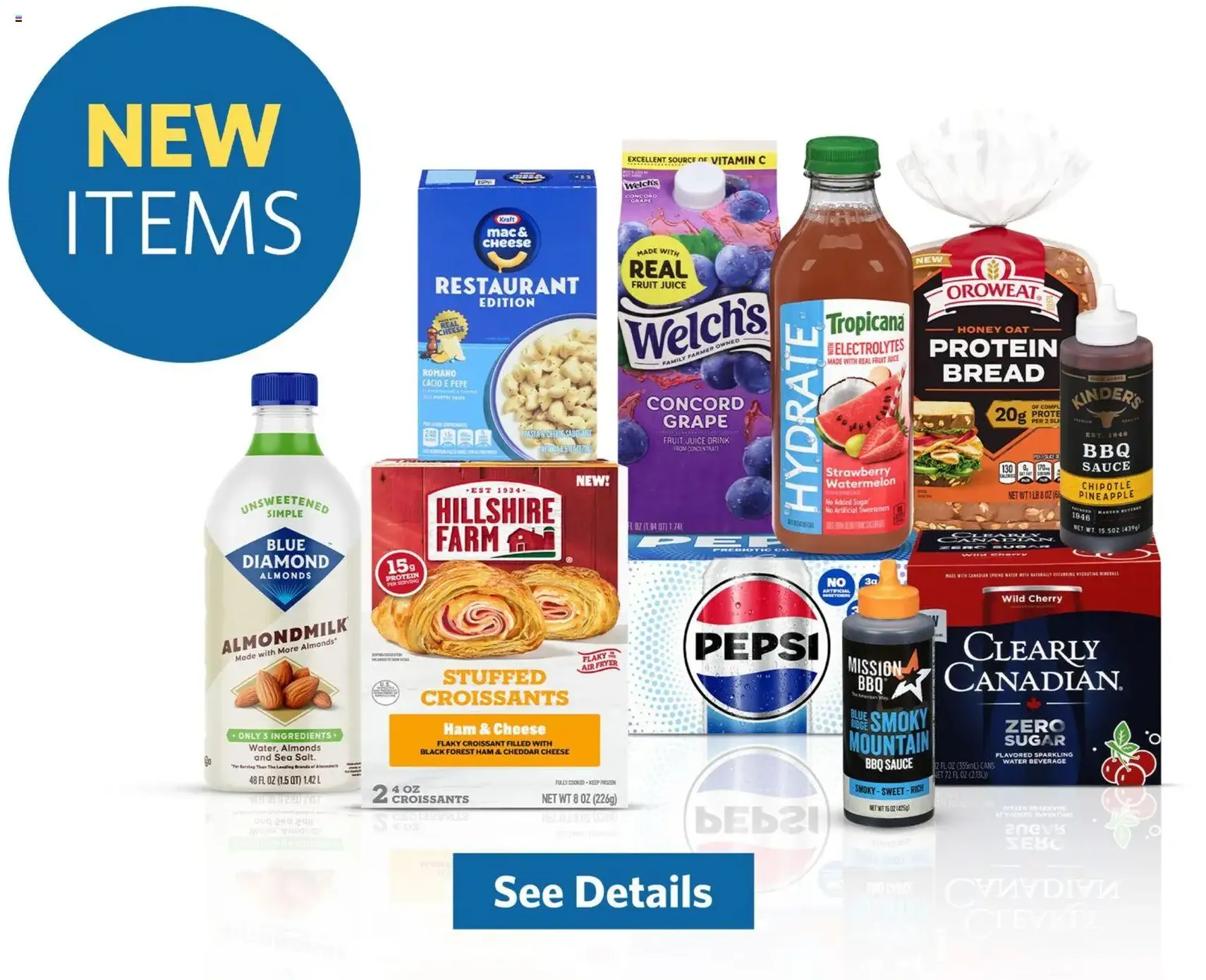 Food Lion Weekly Ad - valid flyer from 06/24/2026, page 4 of 17