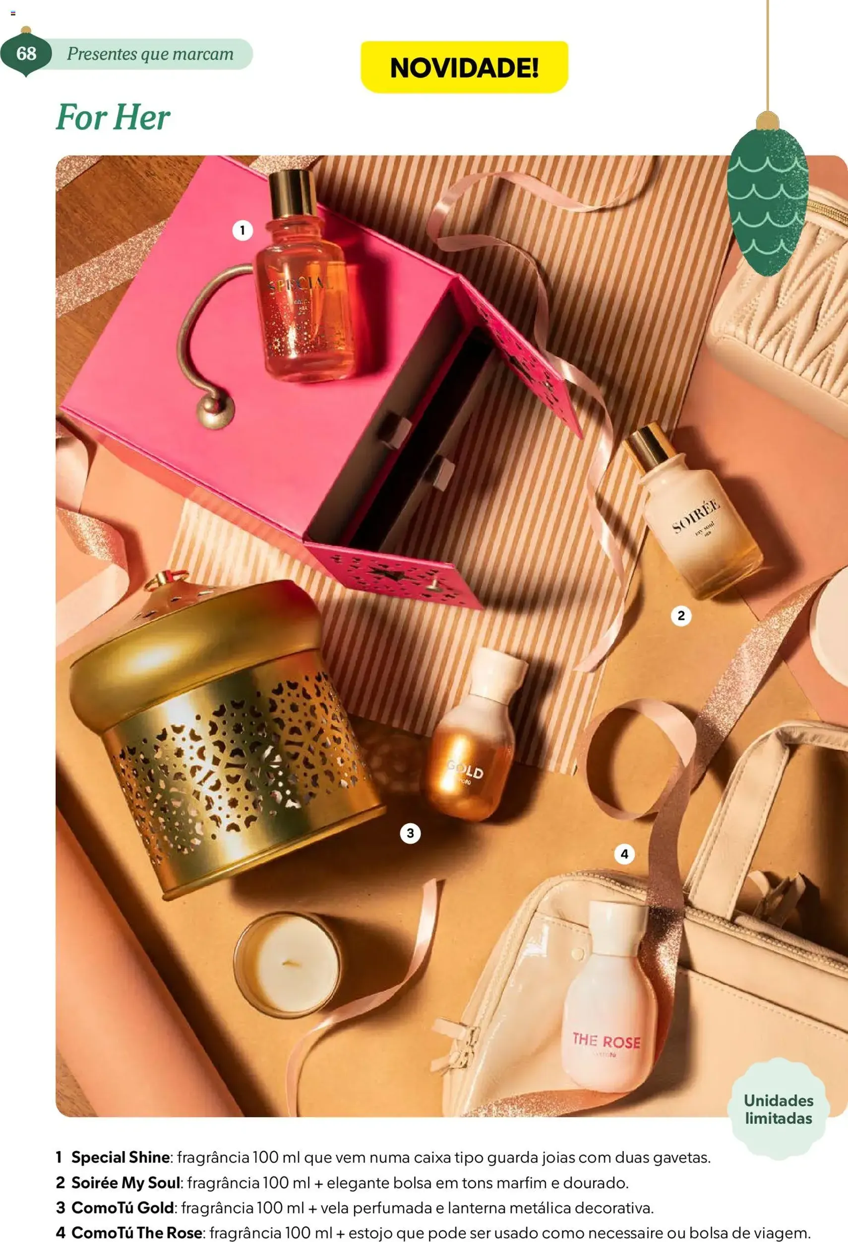 Mercadona folheto - folheto válido a partir de 02/12/2025 página 68 de 72