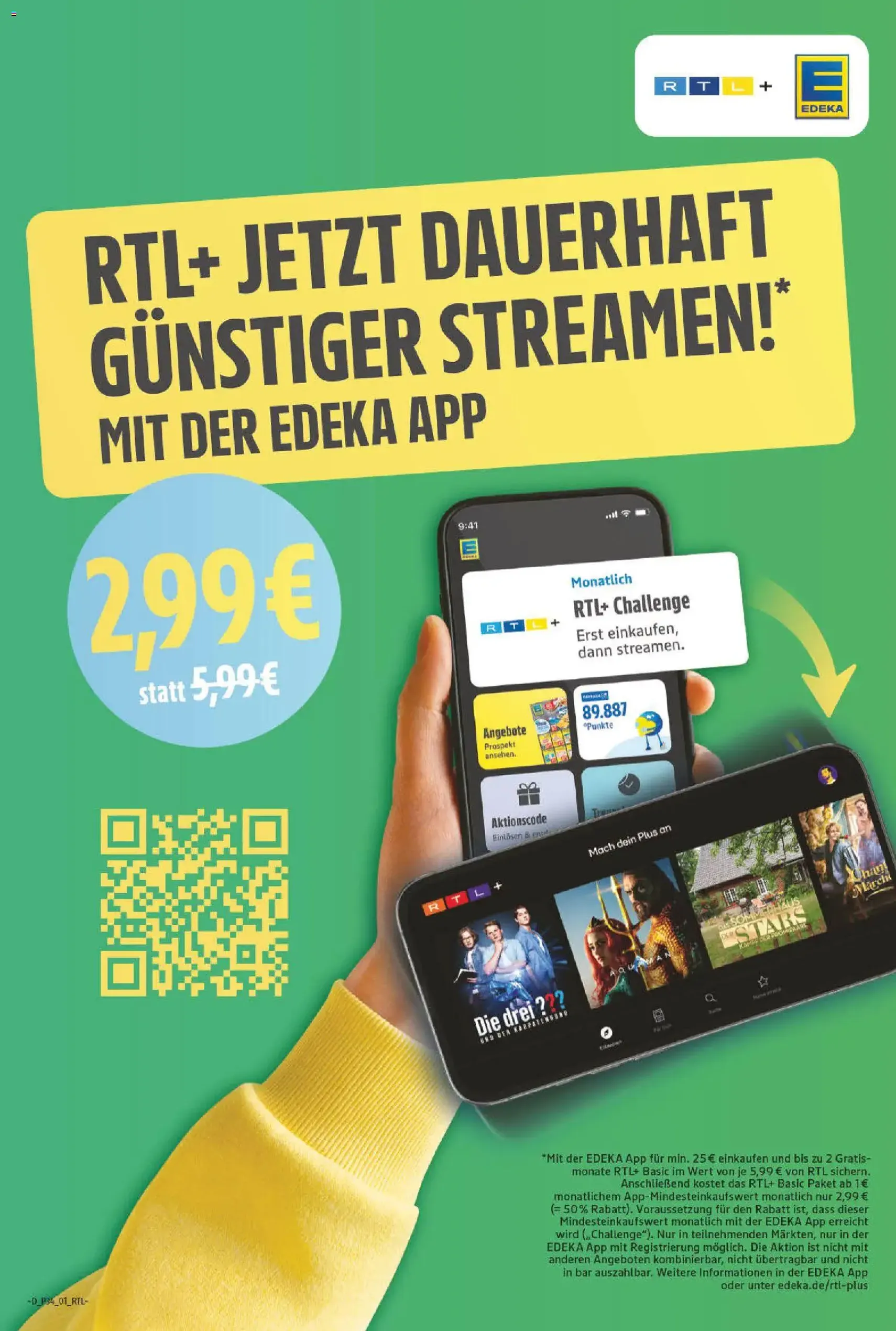 NP Discount Prospekt - Gültiger Prospekt ab 17.08.2026, Seite 13 von insgesamt 16