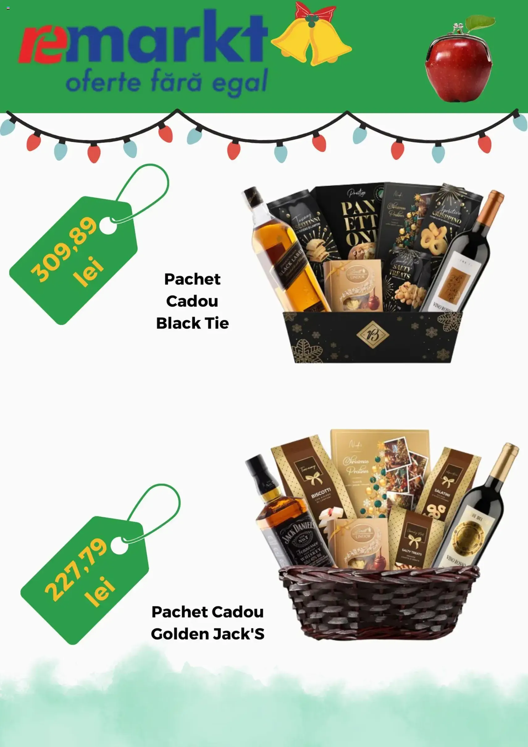 Catalog Remarkt - cataloage valabile începând cu 01.12.2025 pagina 2 din 7