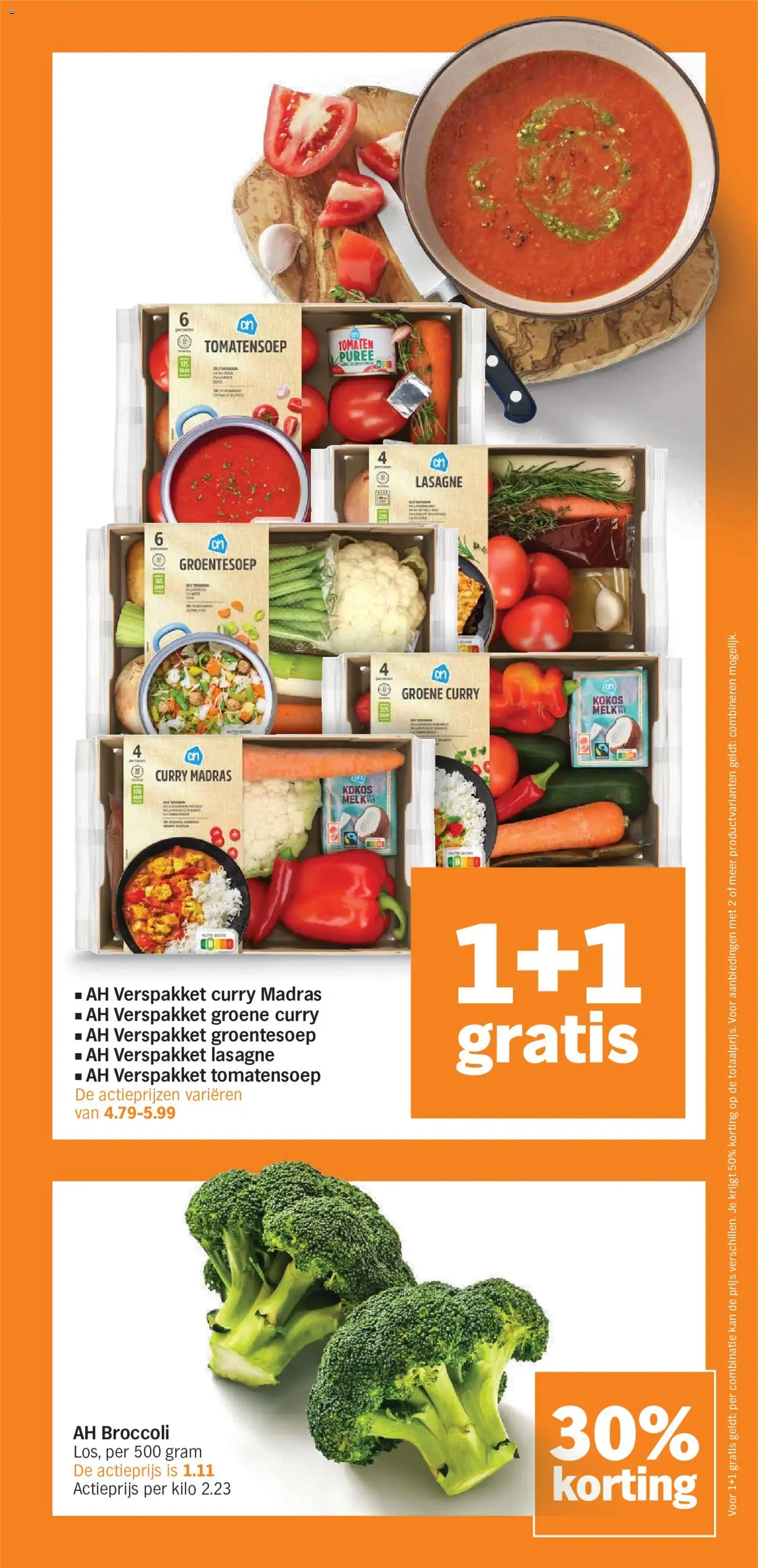 Albert Heijn folder week 22 - geldige folder vanaf 26-05-2026 pagina 11 van 40