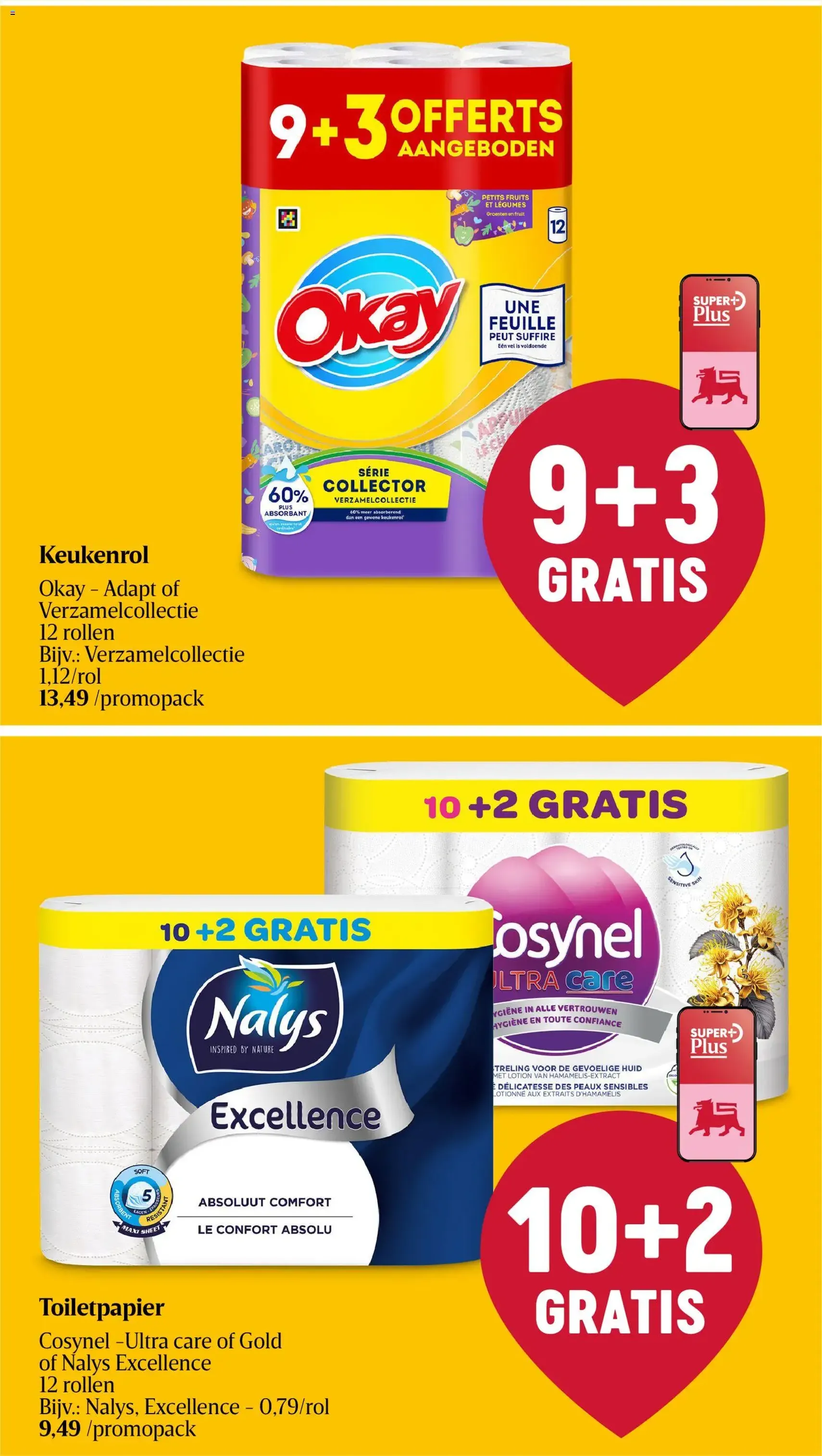 Delhaize folder week 48 - geldige folder vanaf 27/11/2025 pagina 36 van 44