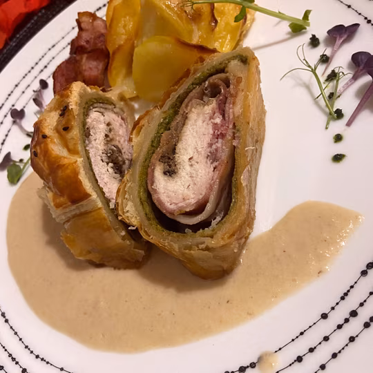 Anteprima ricetta Salsa di Cipolla