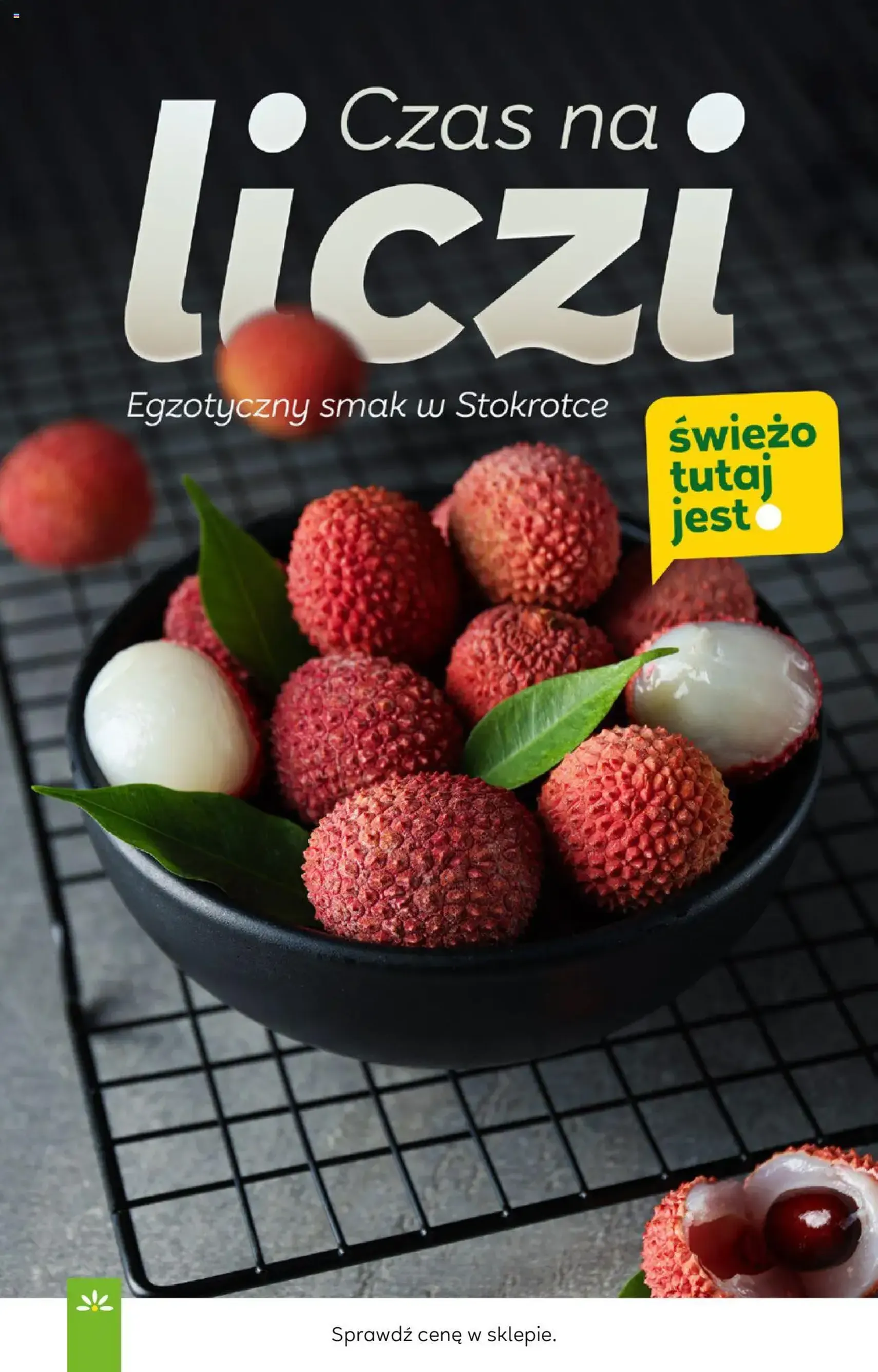 Stokrotka Gazetka - ważny gazetka od 04.09.2025 strona 10 z 43 Stokrotka Gazetka - ważny gazetka od 04.09.2025 strona 10 z 43