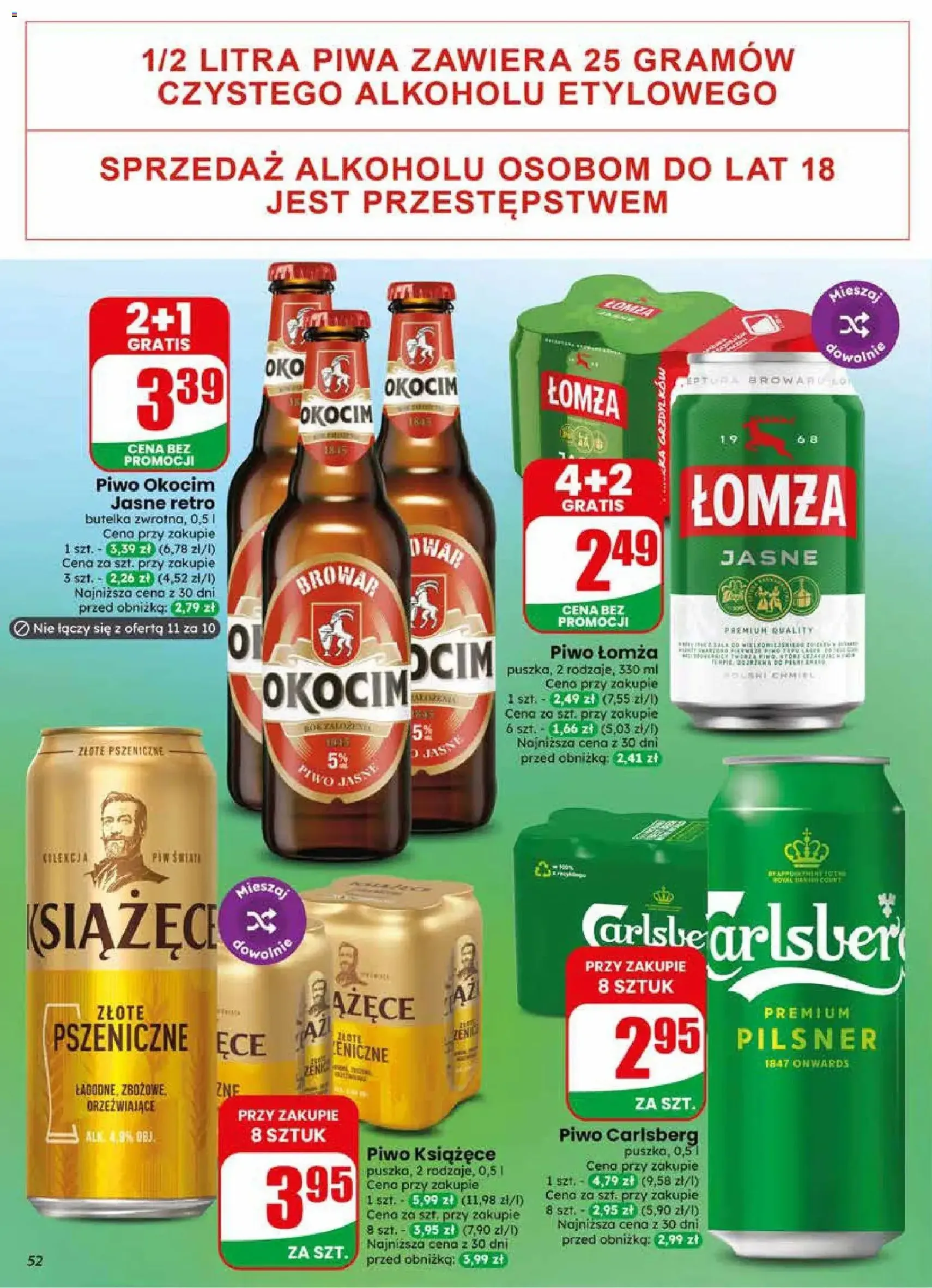 Dino gazetka - ważny gazetka od 27.05.2026 strona 52 z 72