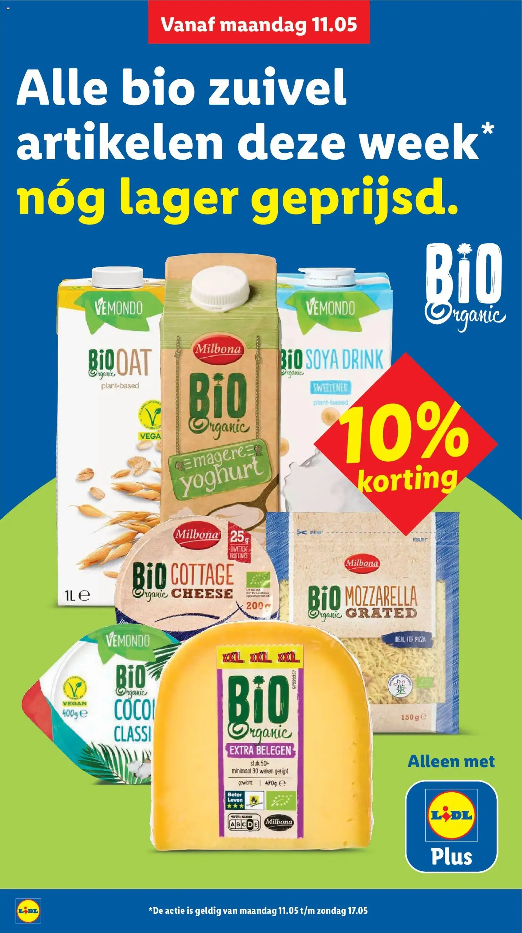 Lidl folder week 20 - geldige folder vanaf 11-05-2026 pagina 13 van 46