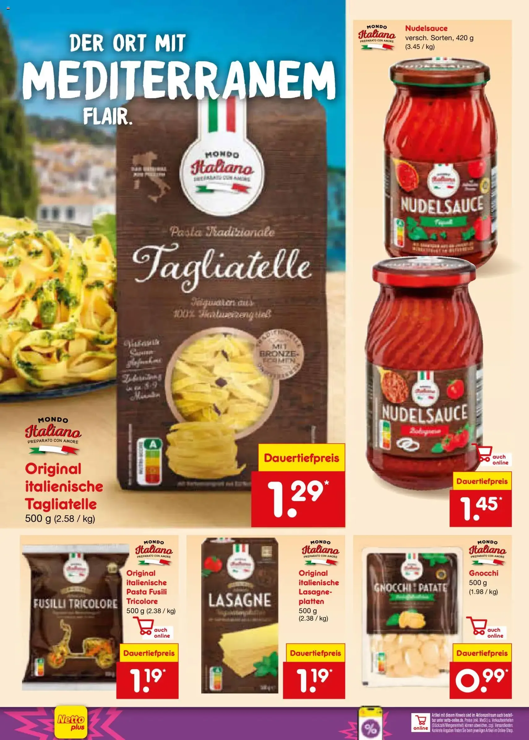 Netto Marken-Discount Prospekt - Gültiger Prospekt ab 18.05.2026, Seite 28 von insgesamt 51