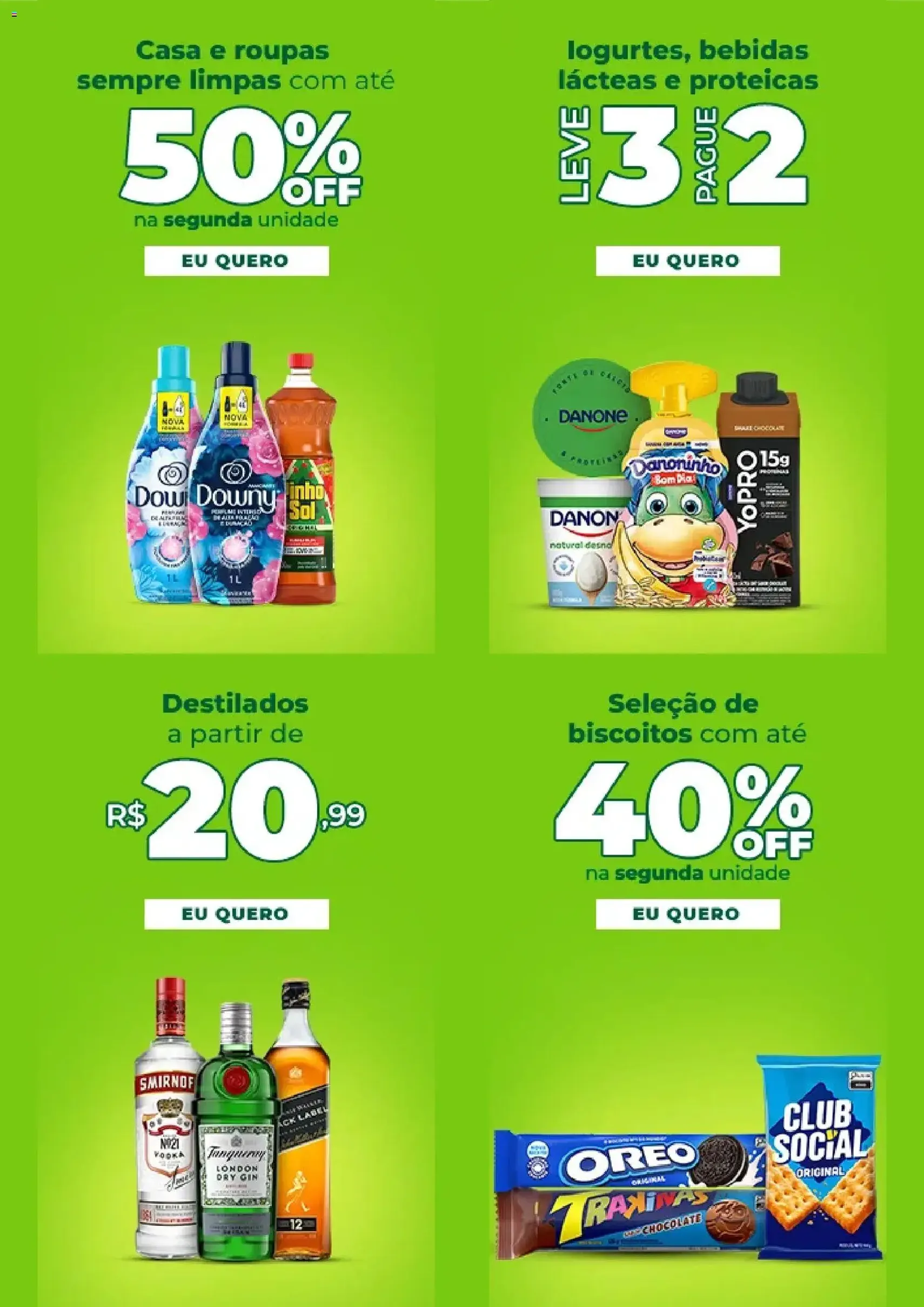 Pão de Açúcar - Ofertas da semana - folheto válido a partir de 29/12/2025 página 5 de 6