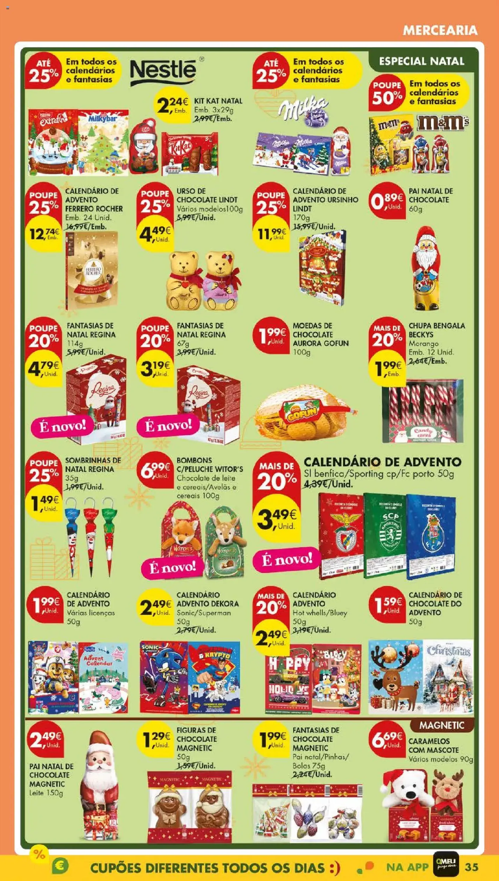 Pingo Doce folheto - folheto válido a partir de 04/11/2025 página 45 de 60