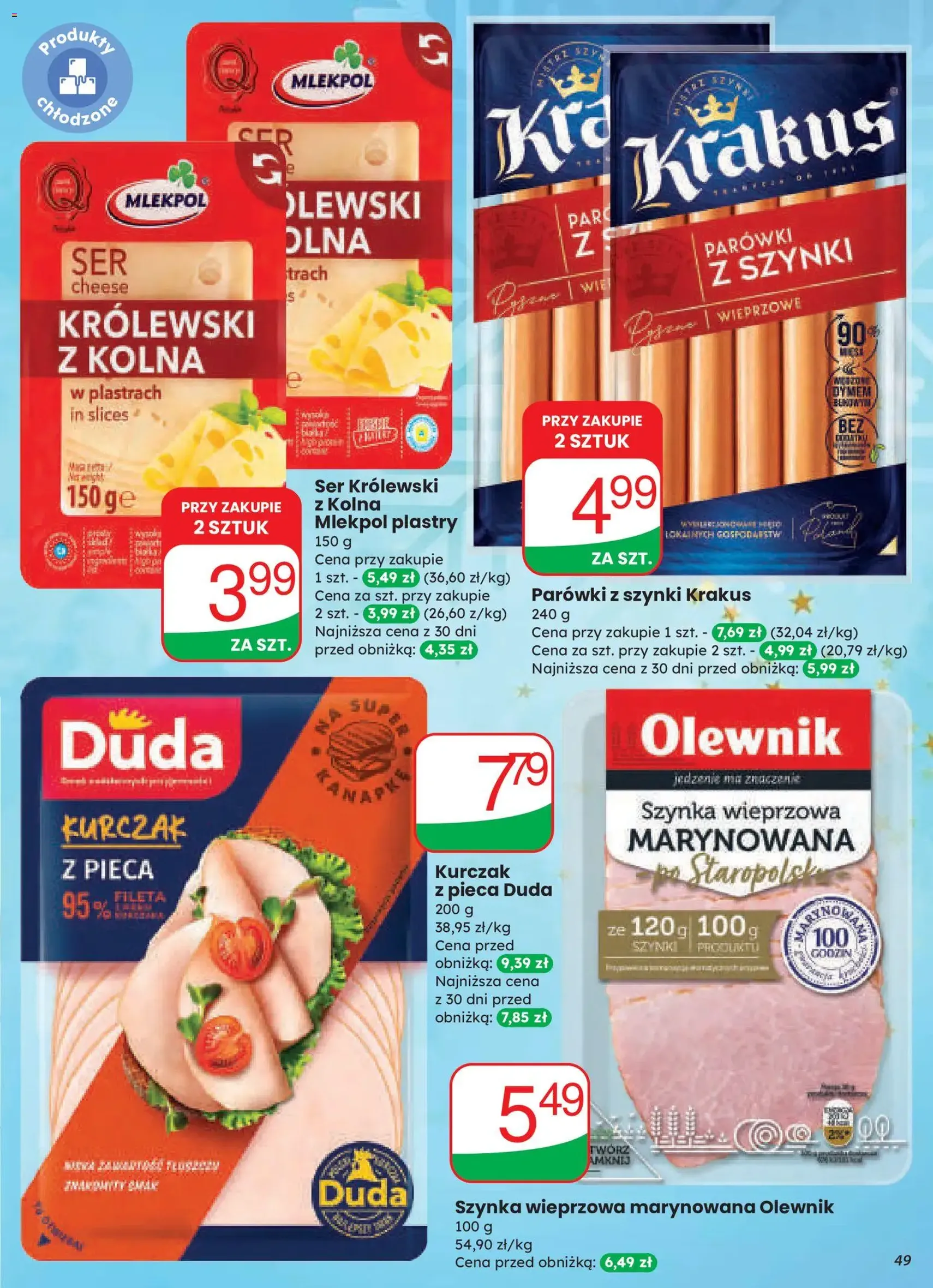 Dino Gazetka - ważny gazetka od 03.12.2025 strona 49 z 82