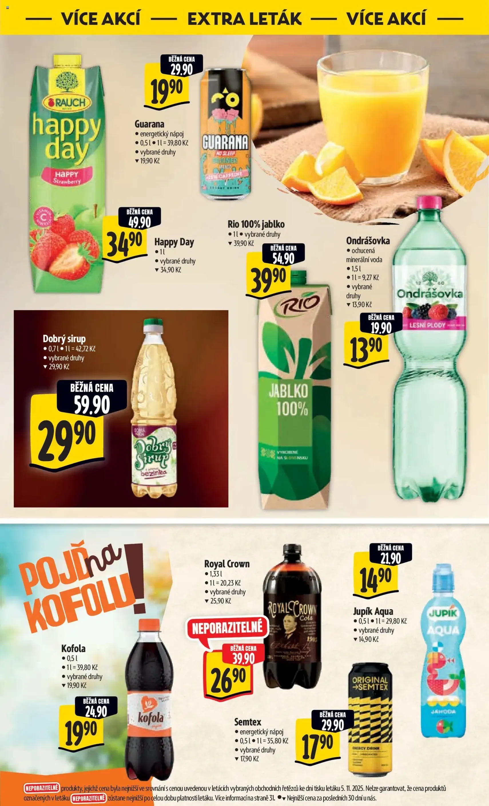 Albert Black Friday - platný leták od 12.11.2025 strana 48 z 54