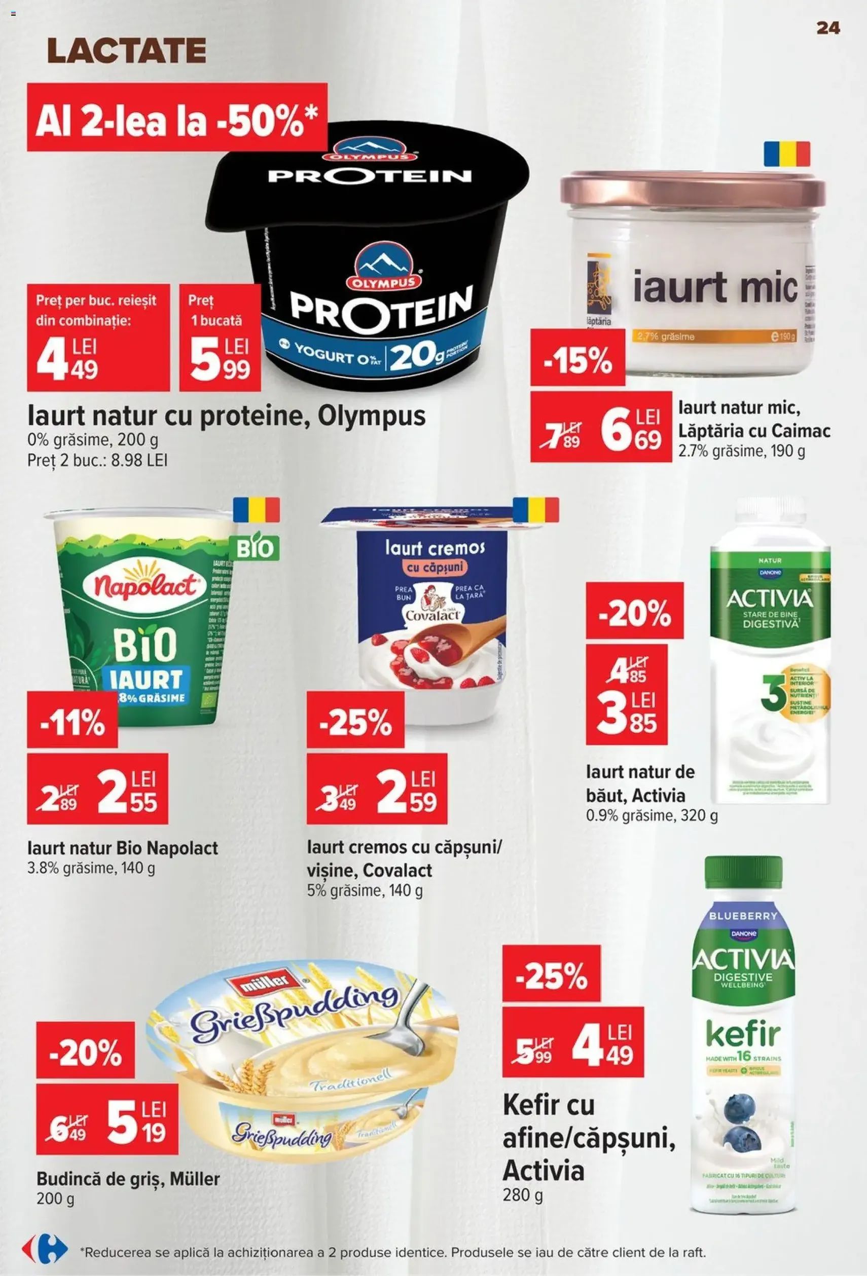 Carrefour Catalog - cataloage valabile începând cu 08.07.2026 pagina 25 din 67