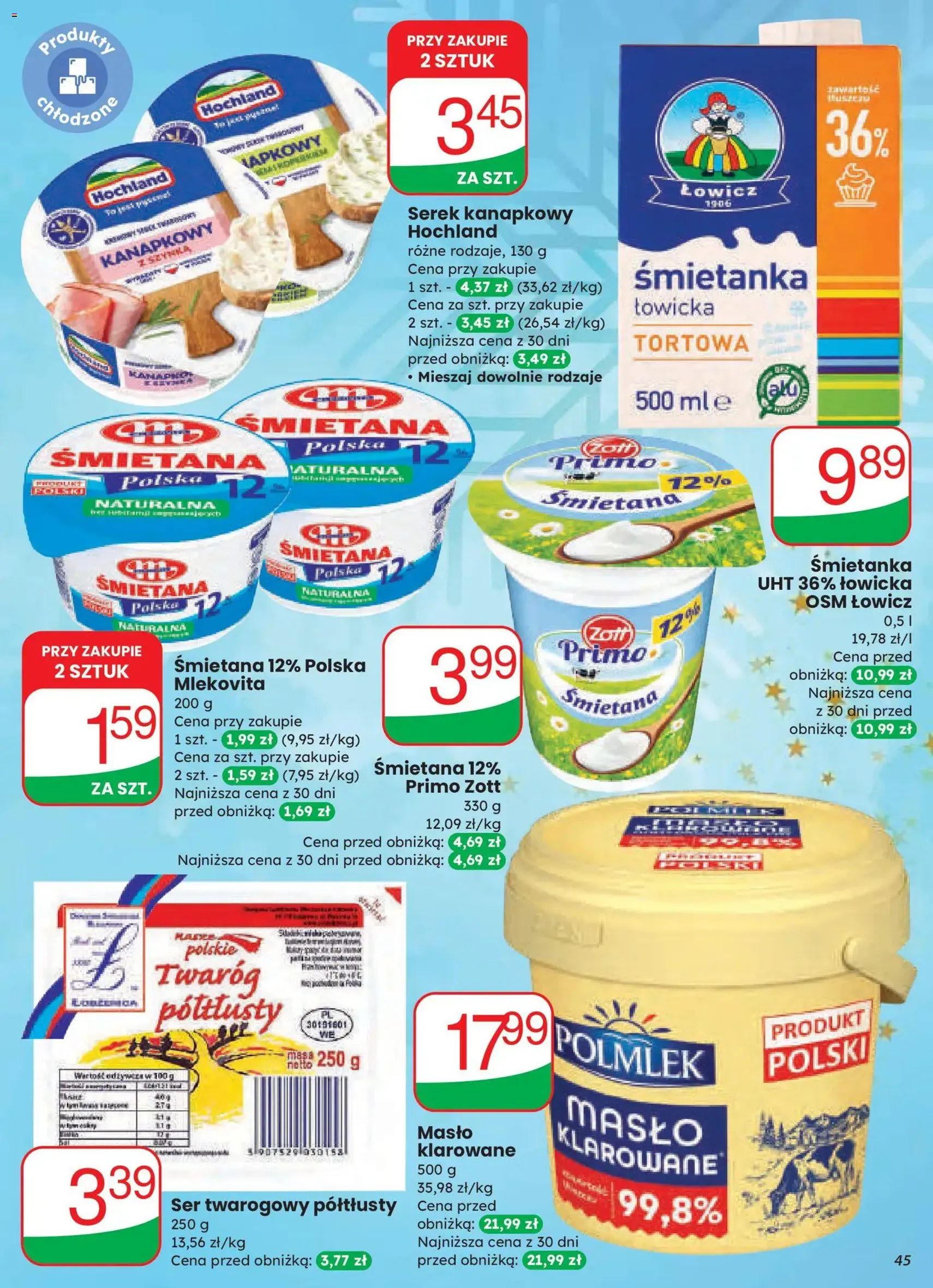 Dino Gazetka - ważny gazetka od 03.12.2025 strona 45 z 82