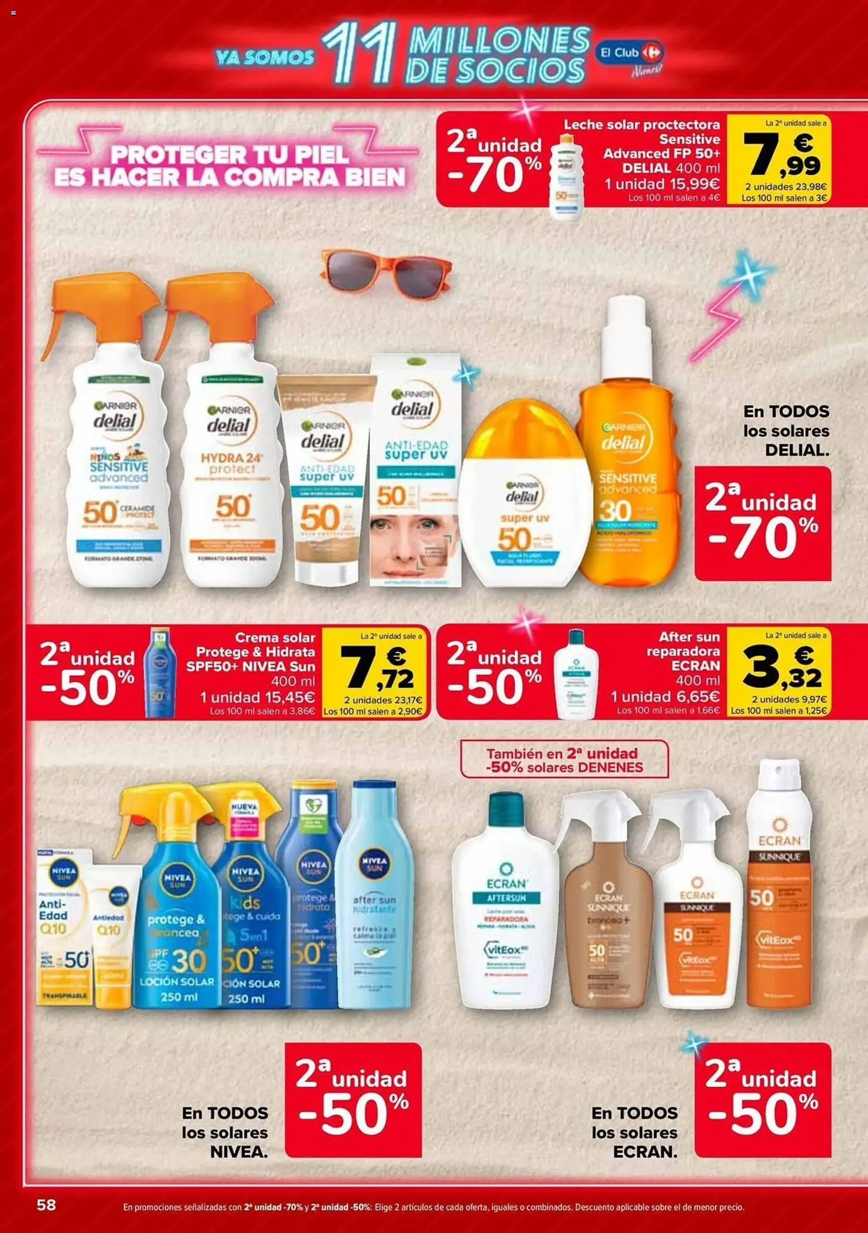 Carrefour folleto - folleto válido desde 12/05/2026 página 58 de 94
