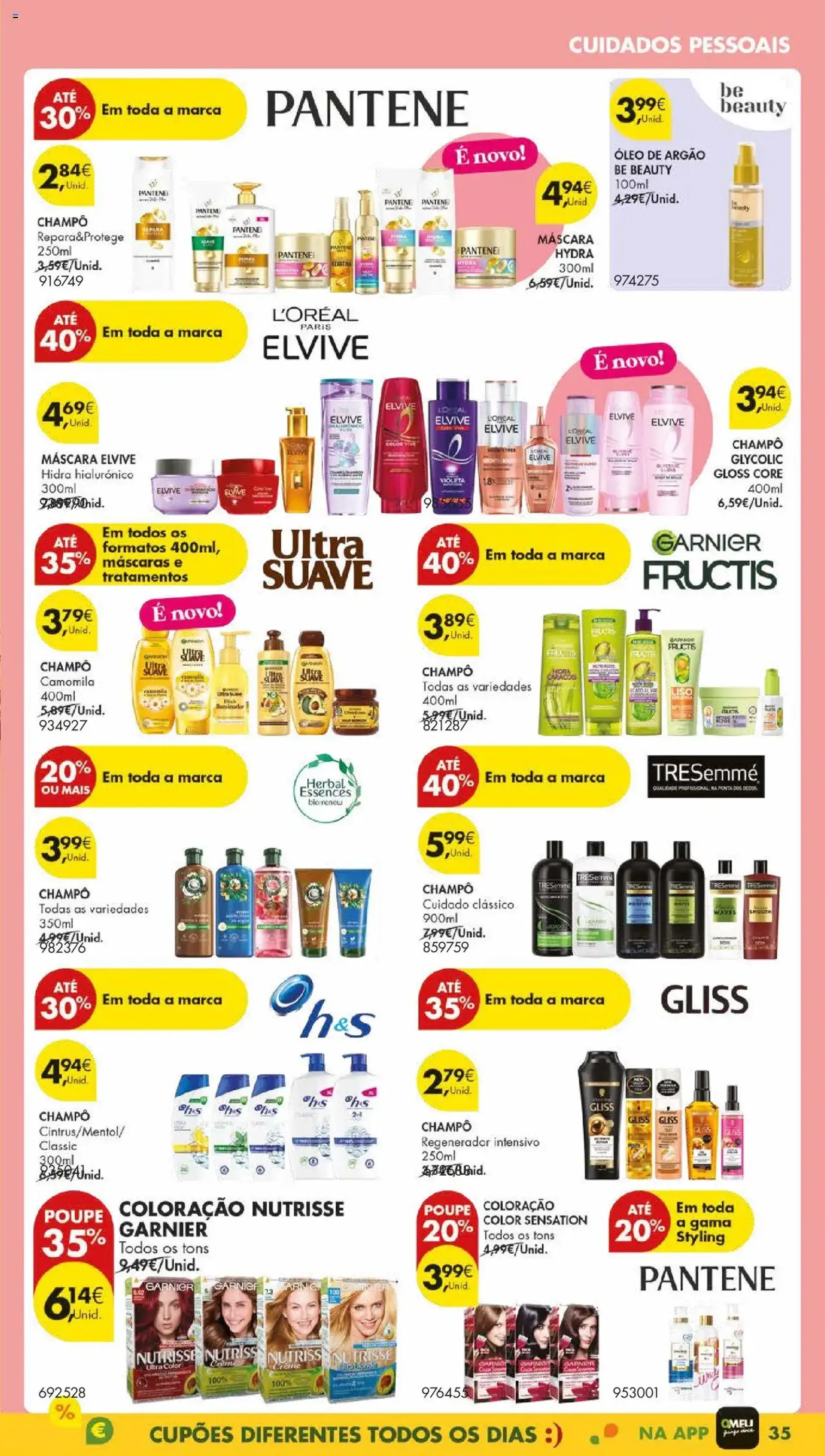 Pingo Doce folheto - folheto válido a partir de 16/09/2025 página 39 de 56