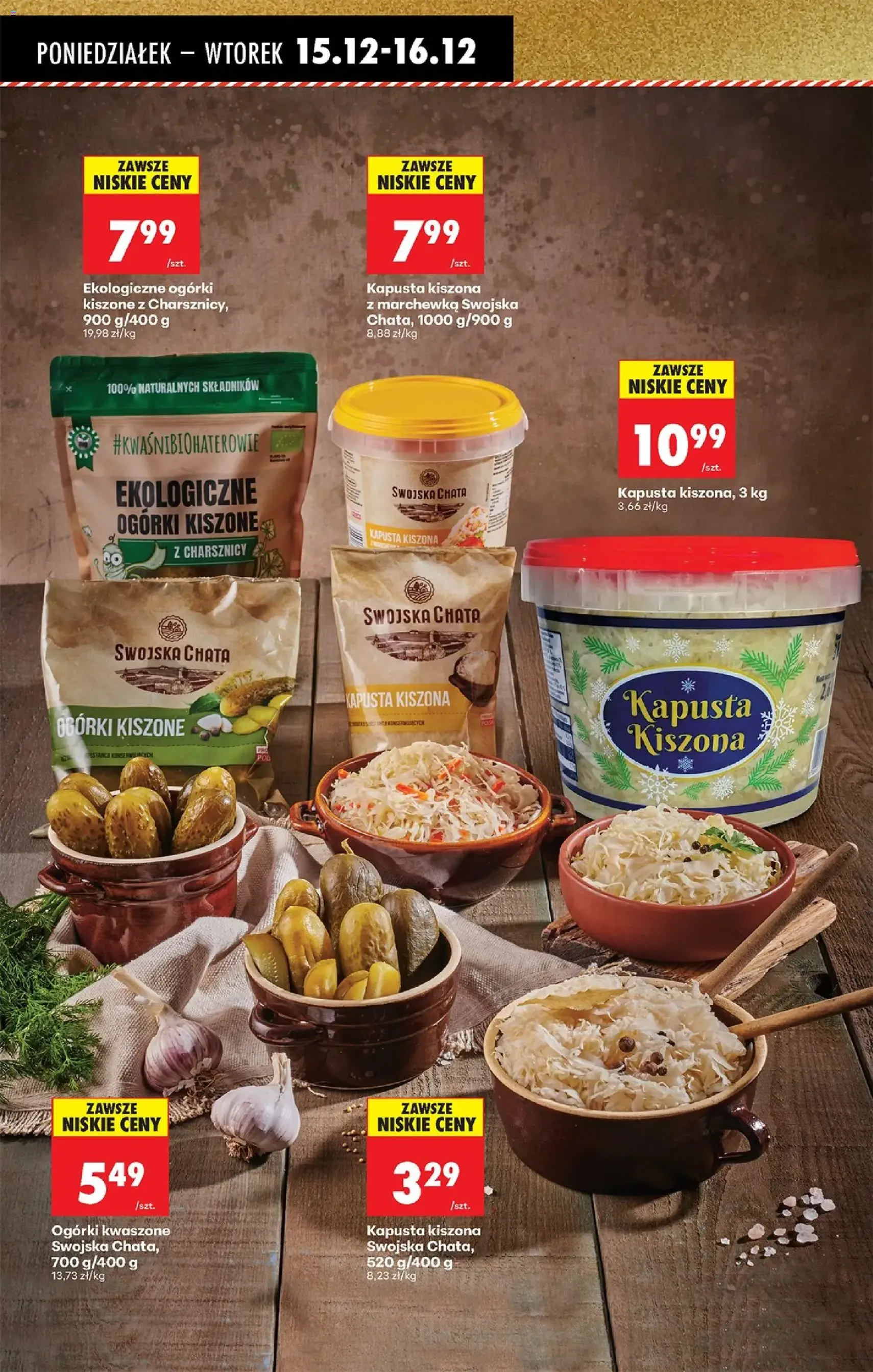 Biedronka gazetka - ważny gazetka od 15.12.2025 strona 28 z 90