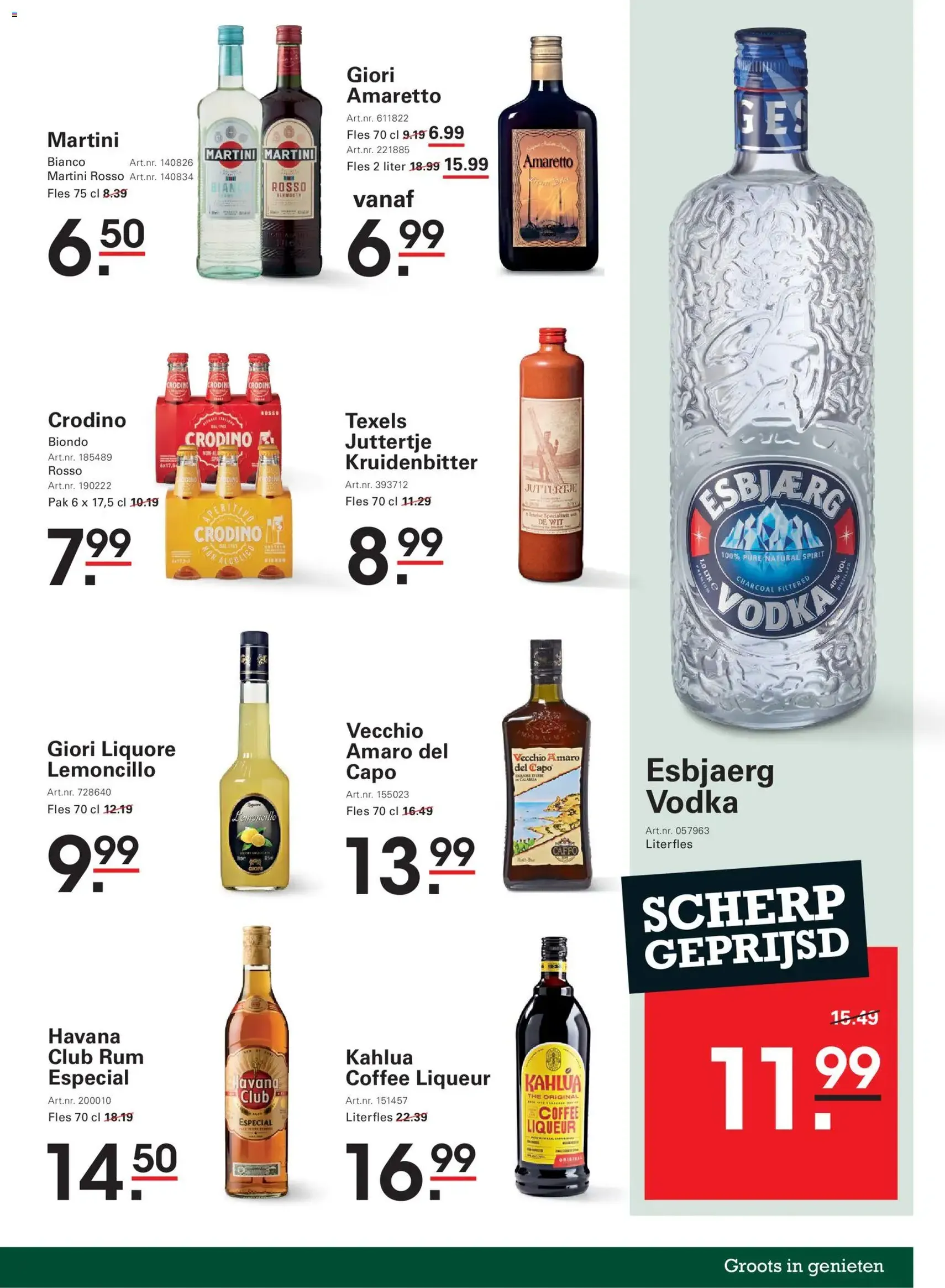 Sligro folder - geldige folder vanaf 11-06-2026 pagina 53 van 70