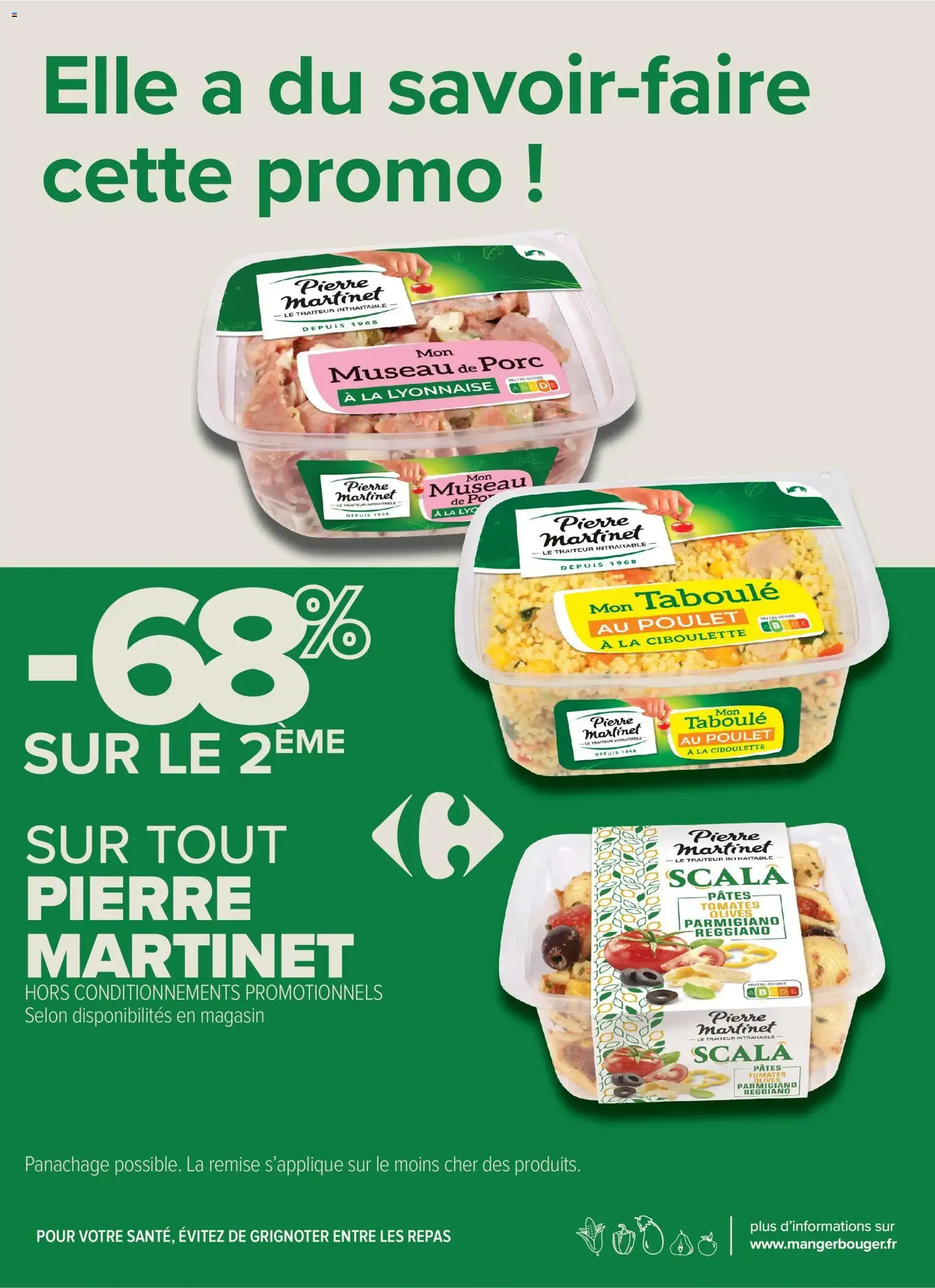 Carrefour City catalogue - brochure valable à partir du 16/06/2026, page 4 sur 23