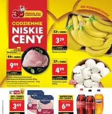 Biedronka gazetka - podgląd gazetki ważnej od 27.10.2025