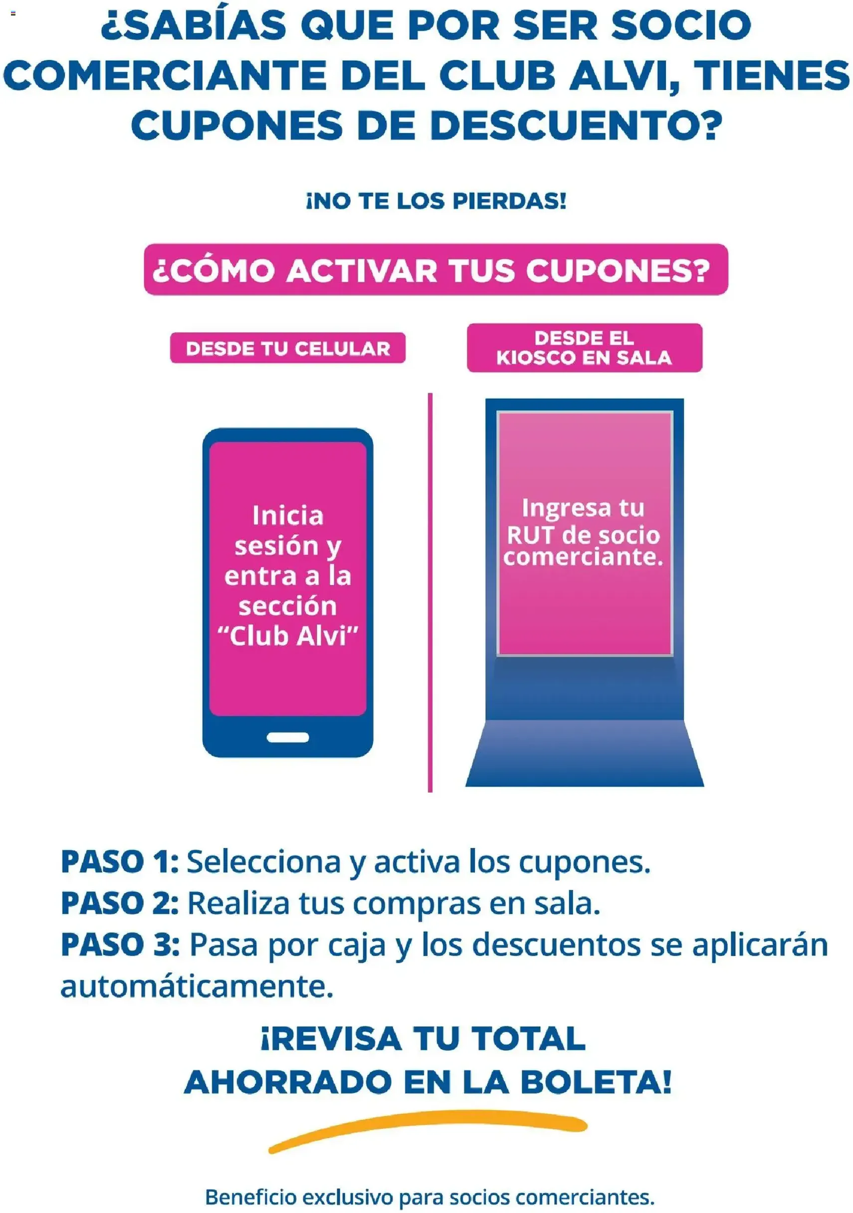 Black Friday Alvi - folleto válido desde 04.11.2025 página 12 de 25