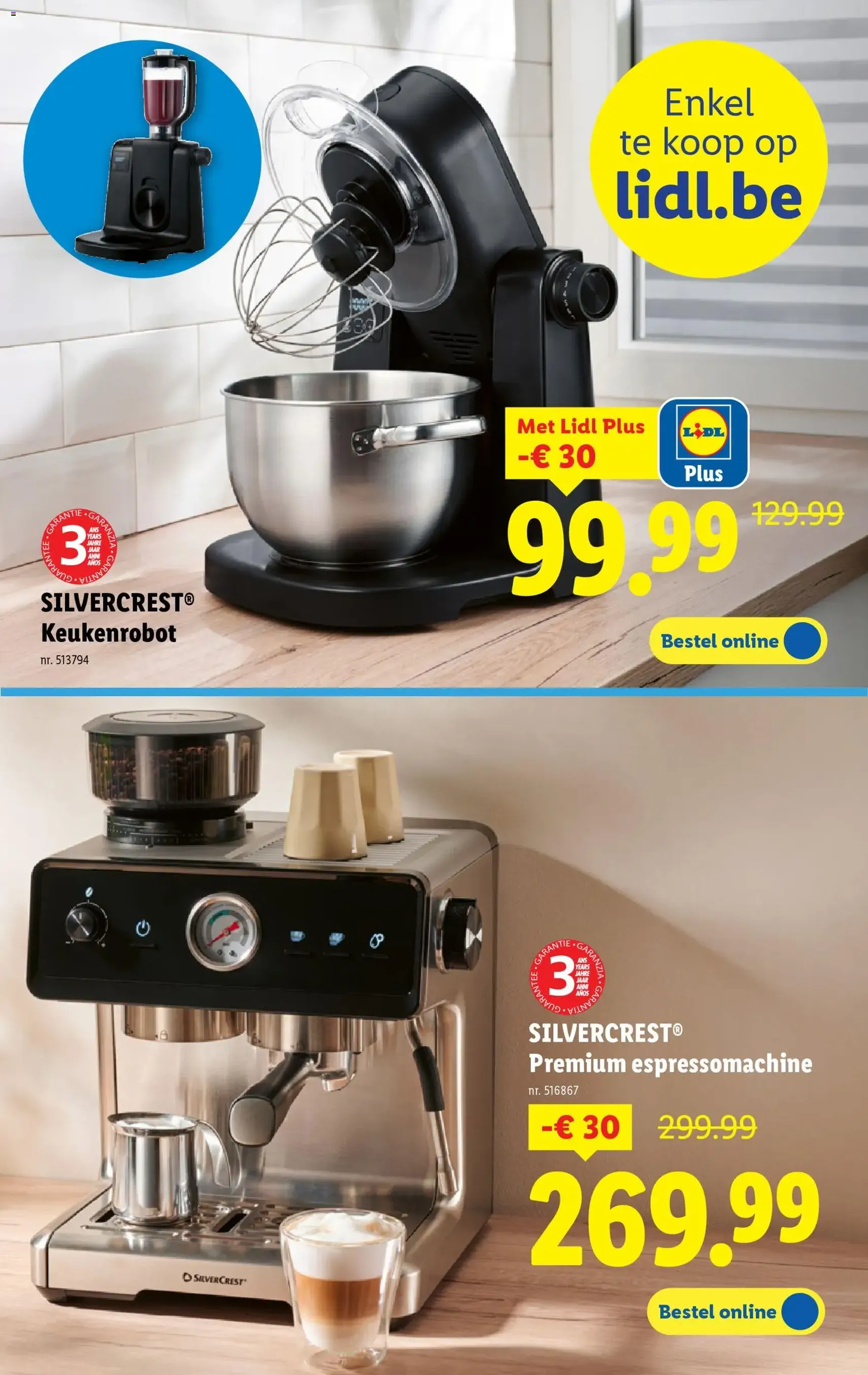 Lidl Folder week 7 - geldige folder vanaf 11/02/2026 pagina 12 van 61