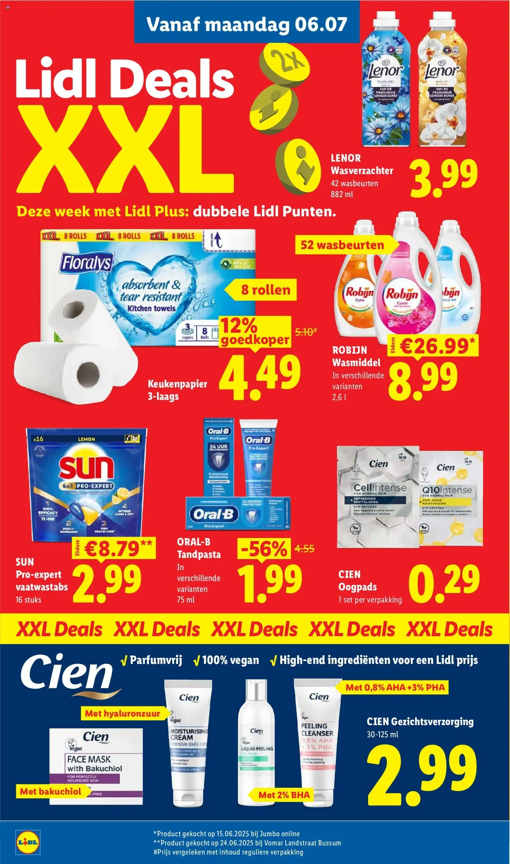 Lidl folder week 28 - geldige folder vanaf 06-07-2026 pagina 18 van 48