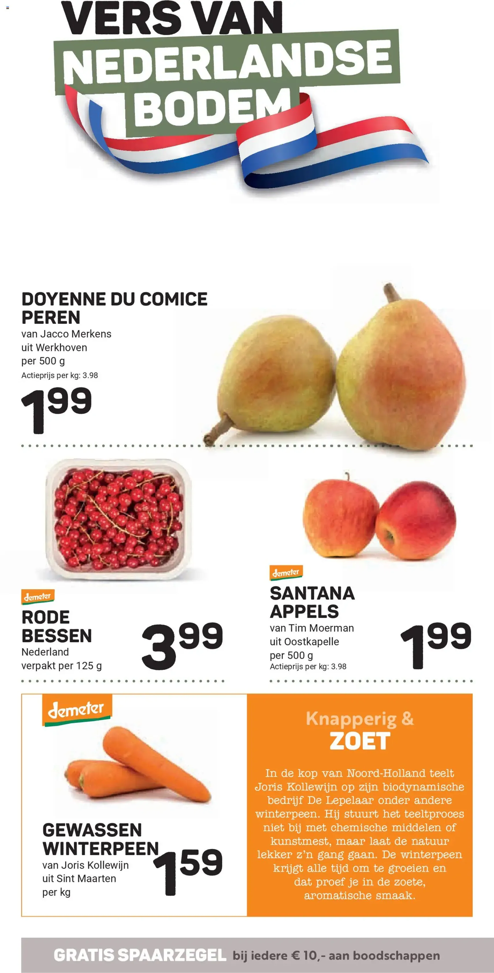 Ekoplaza - Folder week 48 - geldige folder vanaf 26-11-2025 pagina 18 van 26