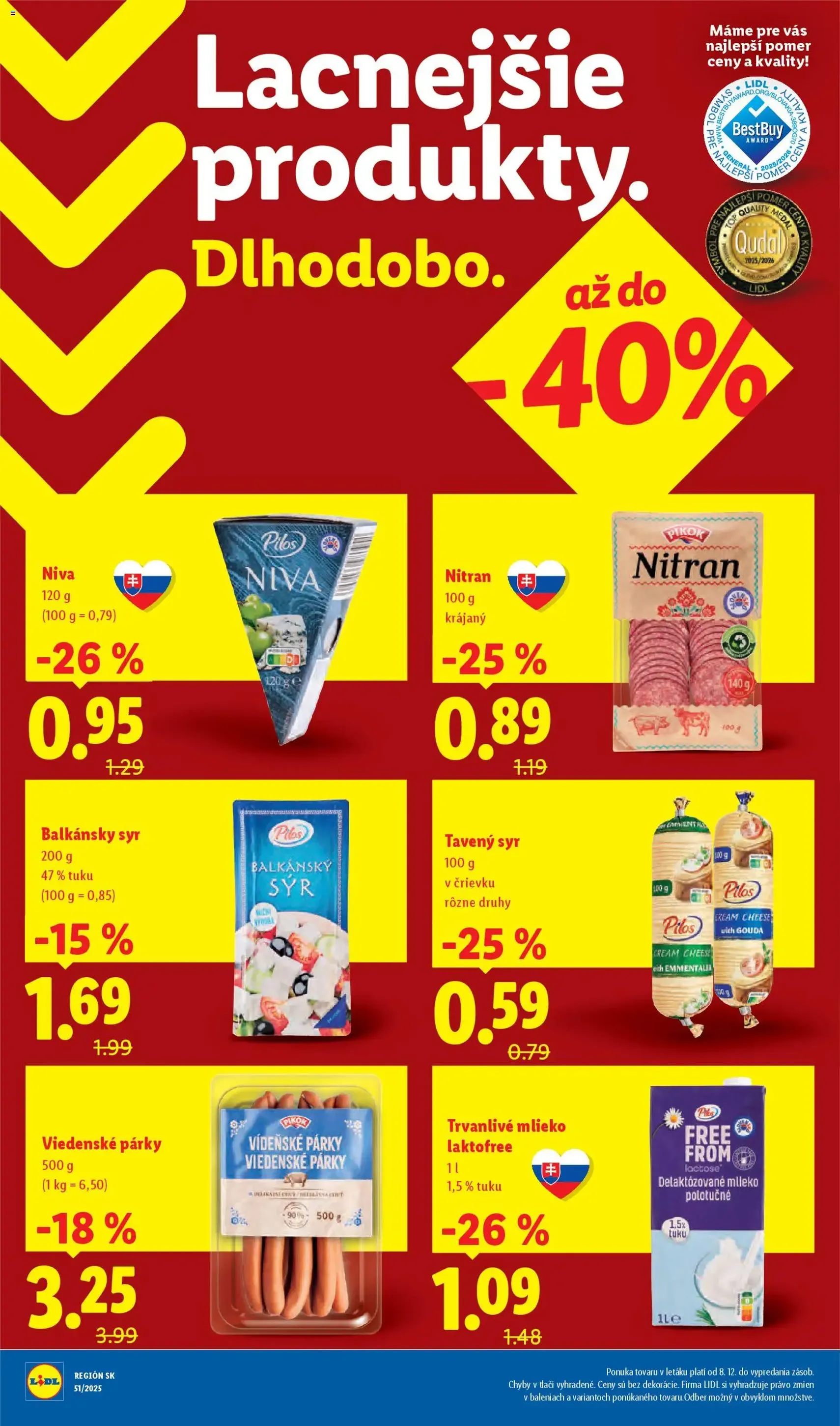Lidl leták - platný leták od 27.12.2025 strana 44 z 103