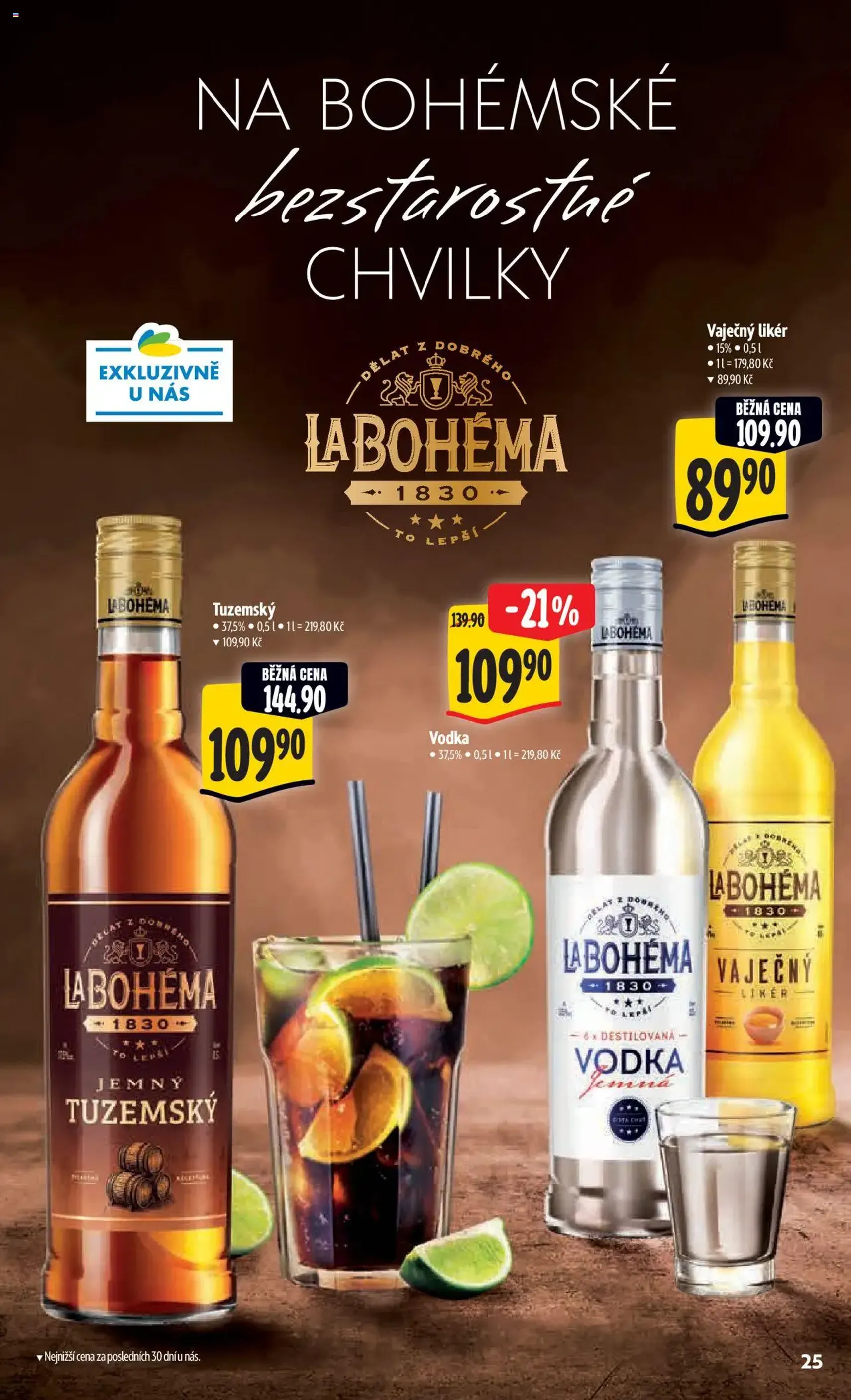Albert leták - Hypermarket - platný leták od 22.10.2025 strana 34 z 55 Albert leták - Hypermarket - platný leták od 22.10.2025 strana 34 z 55