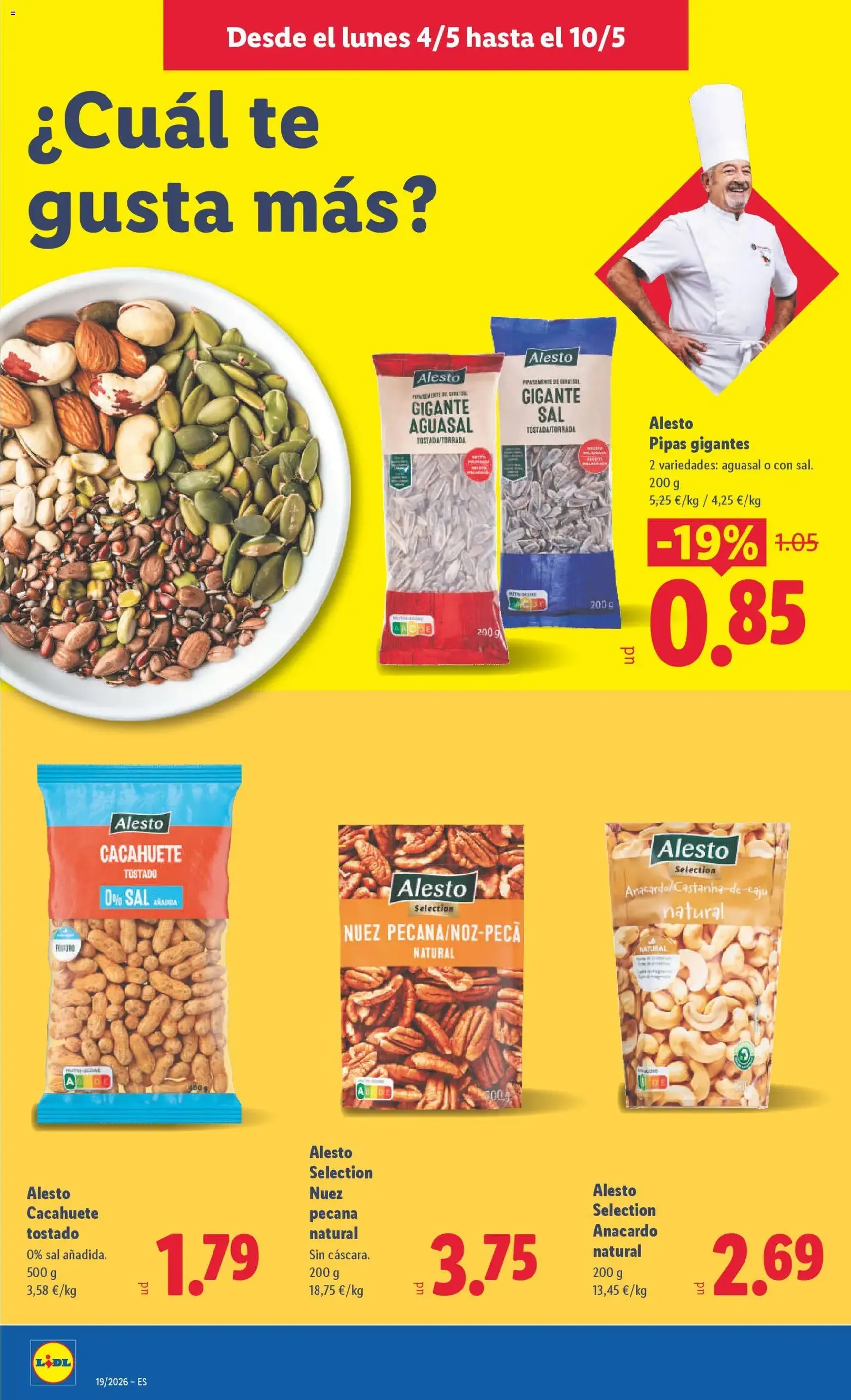 Lidl folleto - folleto válido desde 04/05/2026 página 16 de 53
