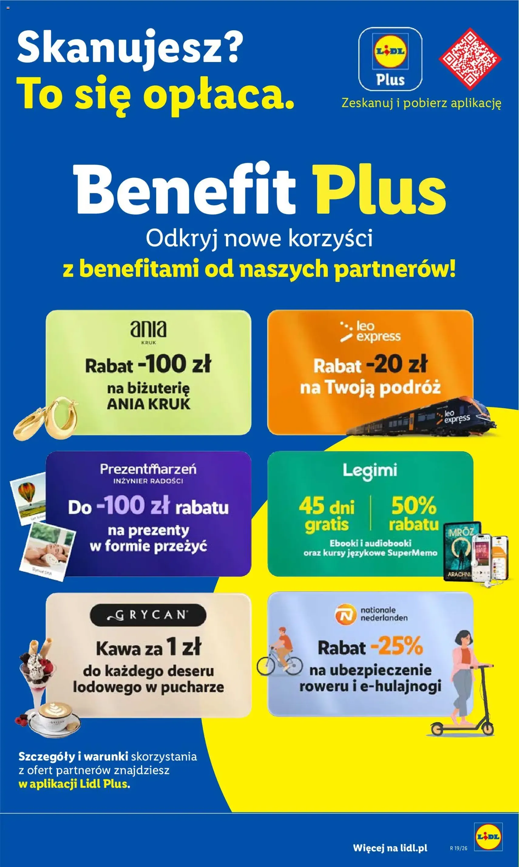 Lidl gazetka - ważny gazetka od 07.05.2026 strona 49 z 104