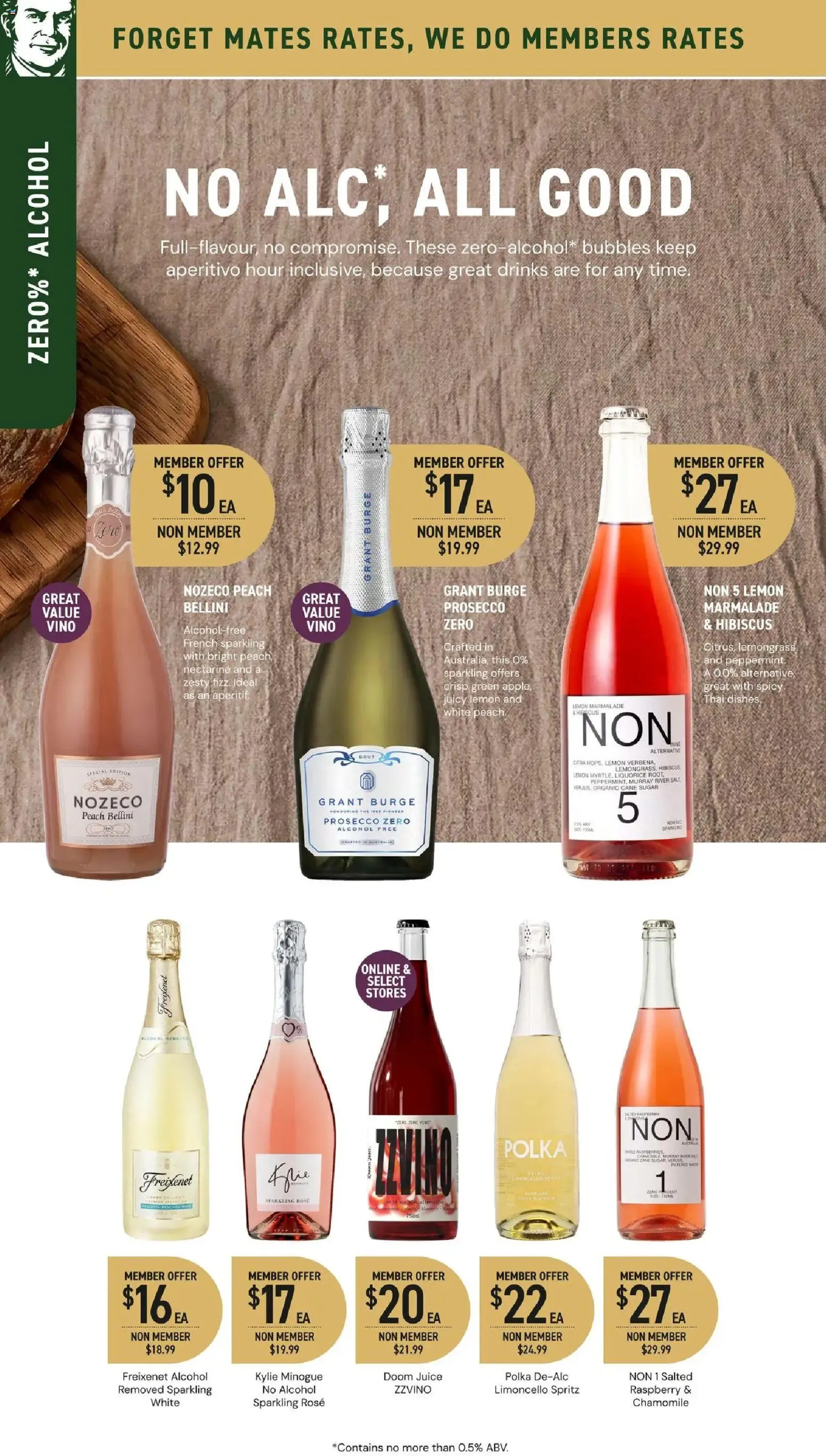 Dan Murphy's catalogue - valid flyer from 02/07/2026, page 7 of 40