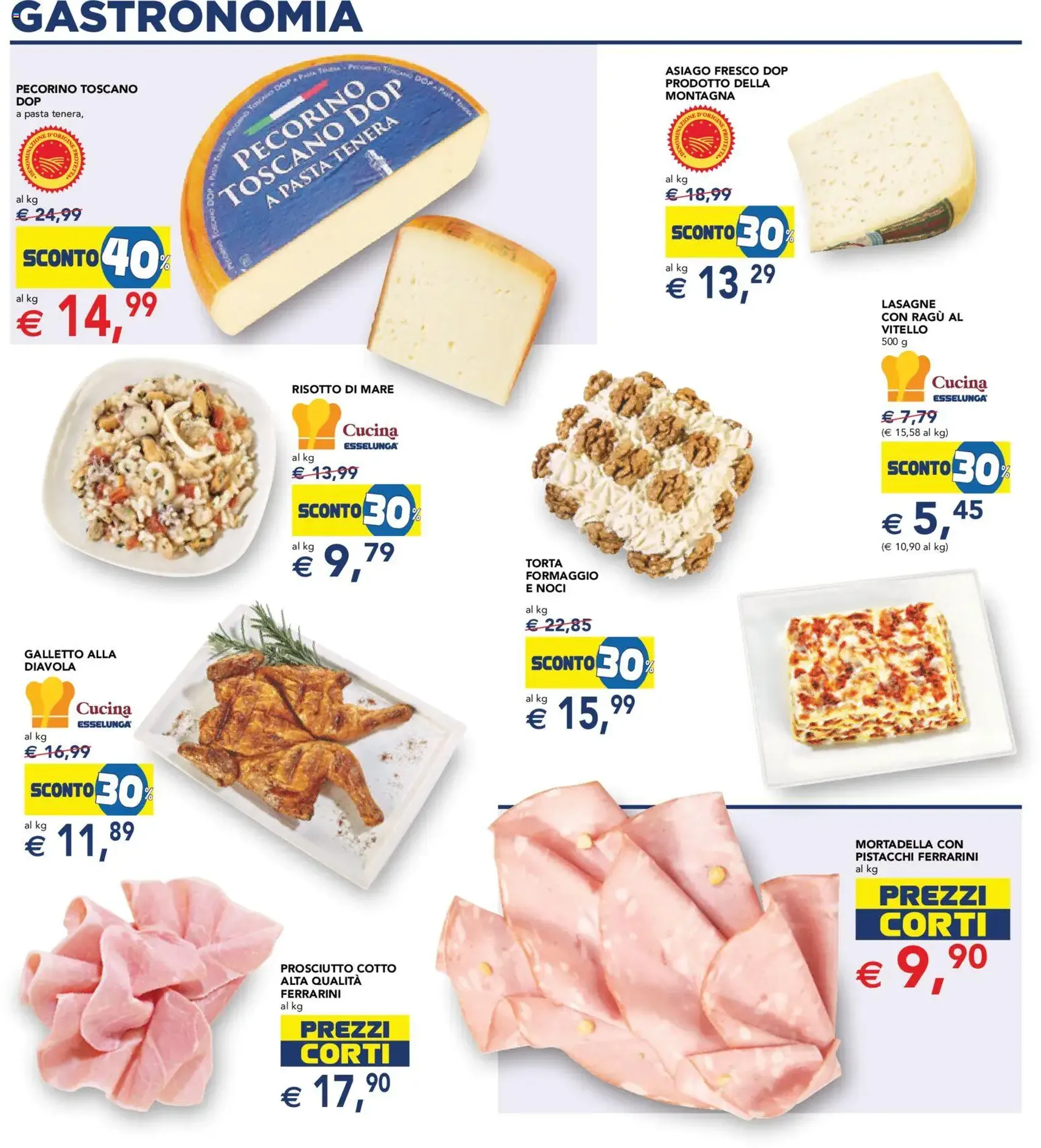 Volantino Esselunga S - volantino valido dal 01/12/2025 pagina 18 di 23