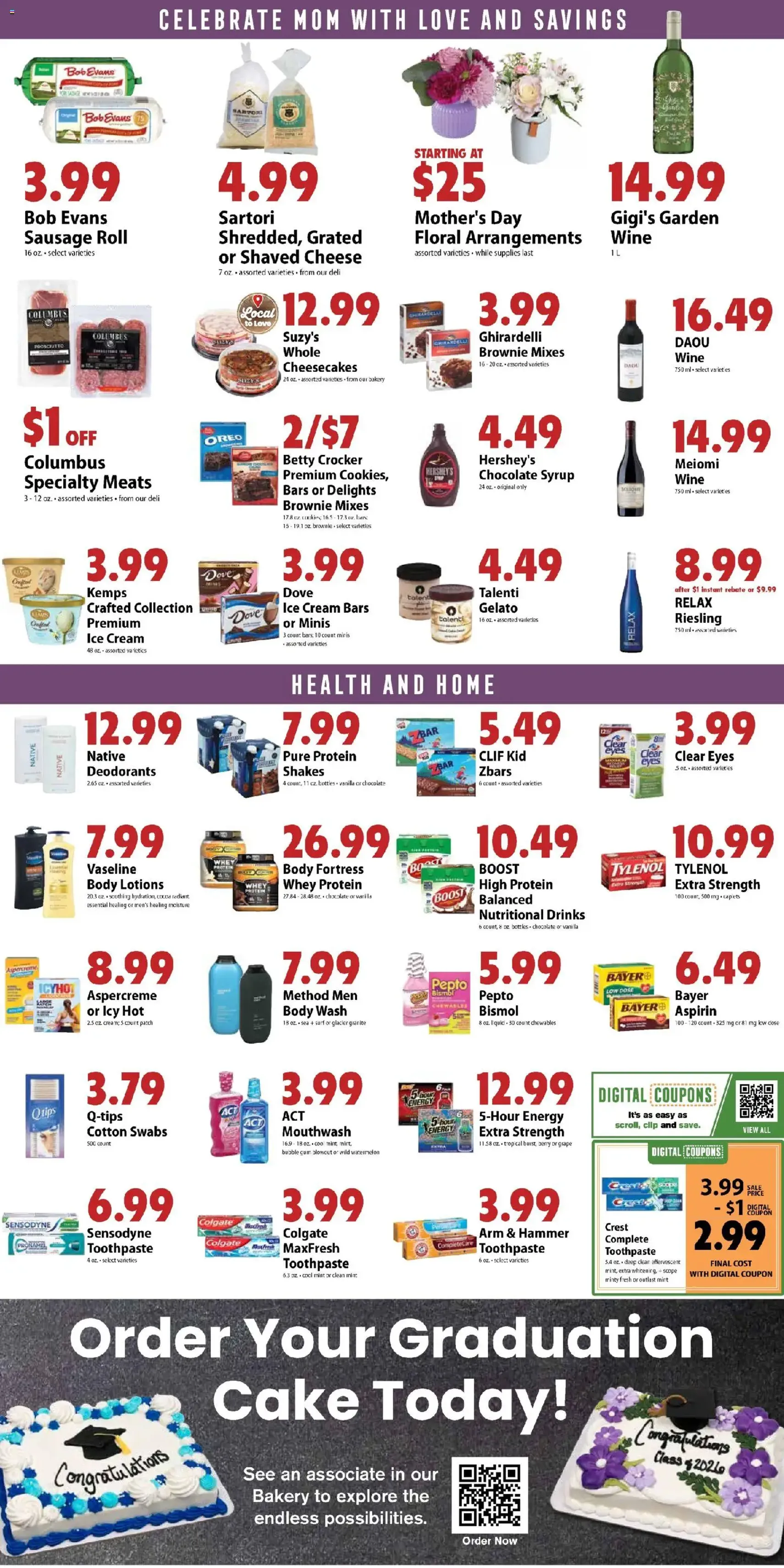 Festival Foods Weekly Ad - valid flyer from 05/06/2026, page 6 of 11