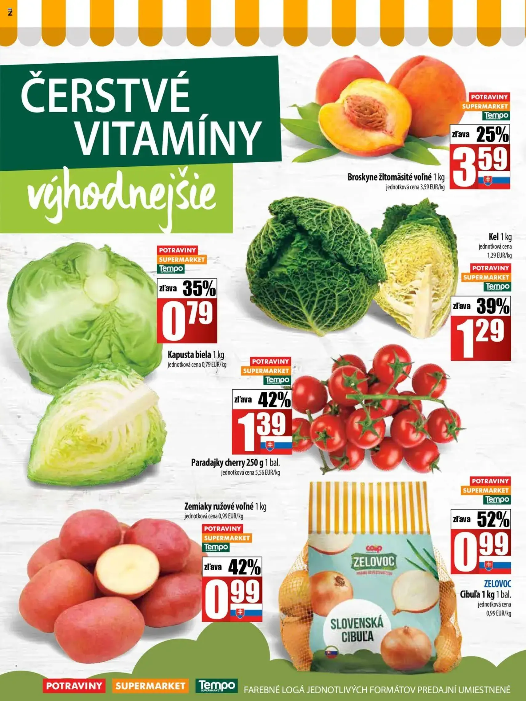 COOP Jednota leták - platný leták od 24.07.2025 strana 2 z 28 COOP Jednota leták - platný leták od 24.07.2025 strana 2 z 28