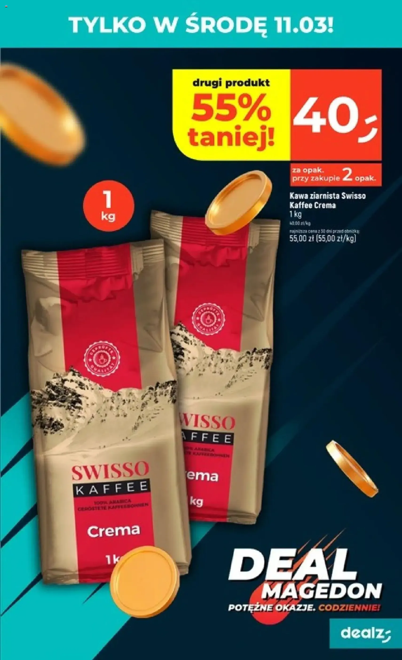 Dealz gazetka - ważny gazetka od 05.03.2026 strona 7 z 34