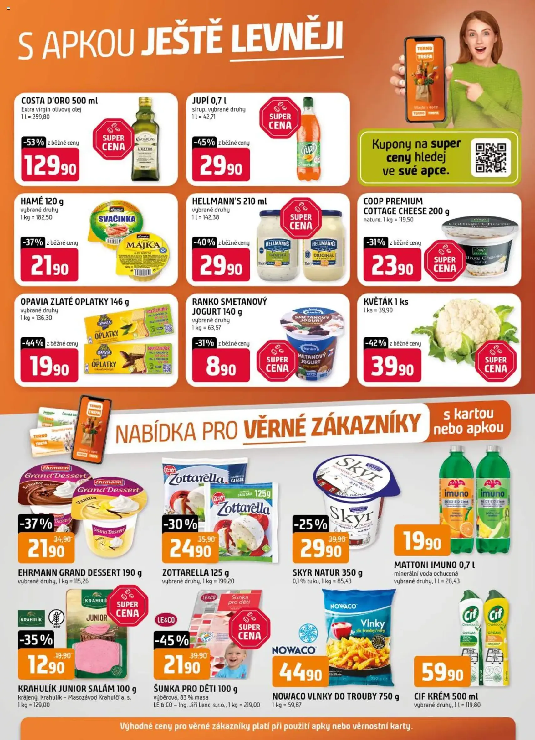 Trefa leták - platný leták od 03.06.2026 strana 12 z 12