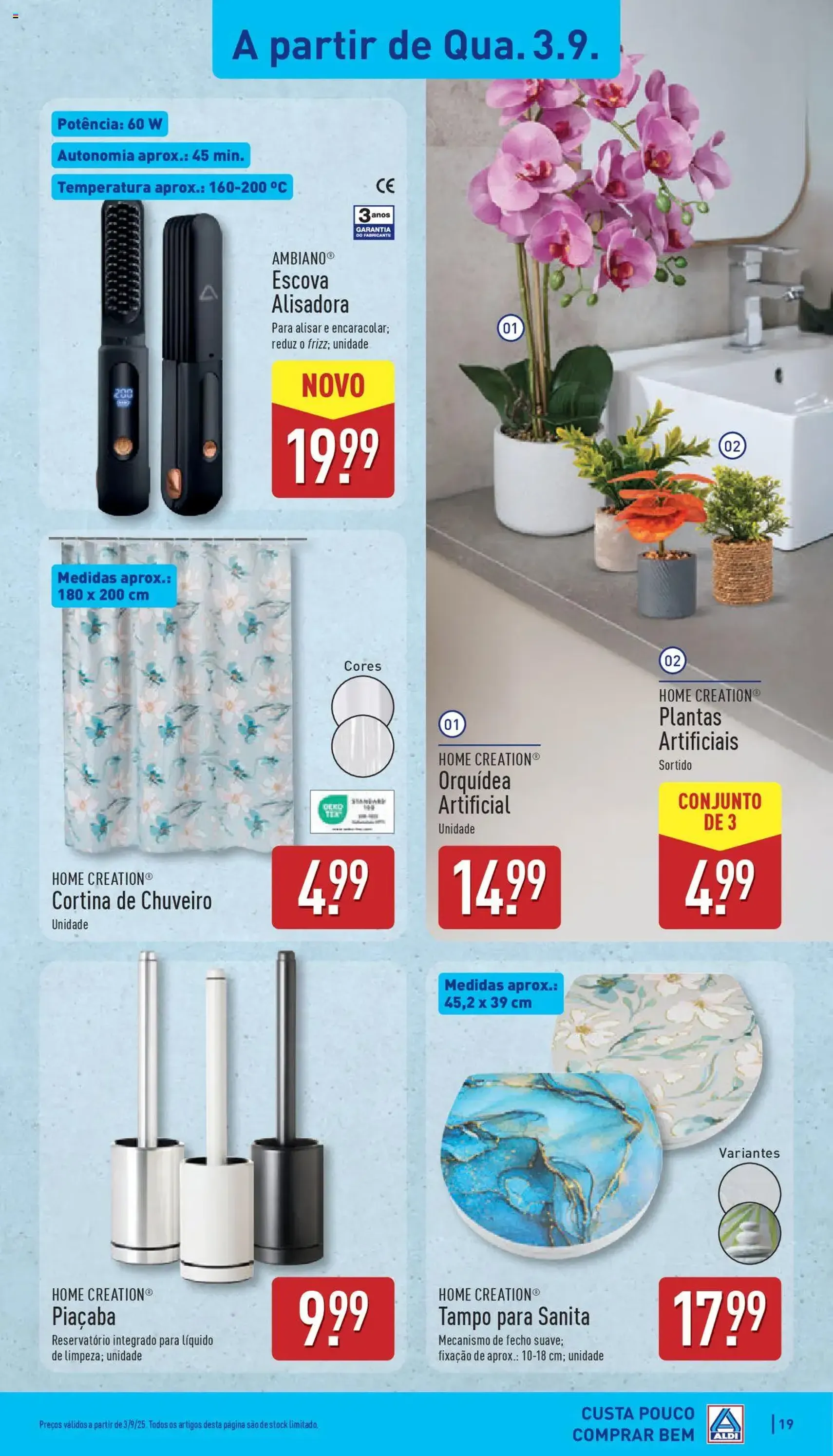 Aldi folheto - folheto válido a partir de 01/09/2025 página 19 de 36 Aldi folheto - folheto válido a partir de 01/09/2025 página 19 de 36