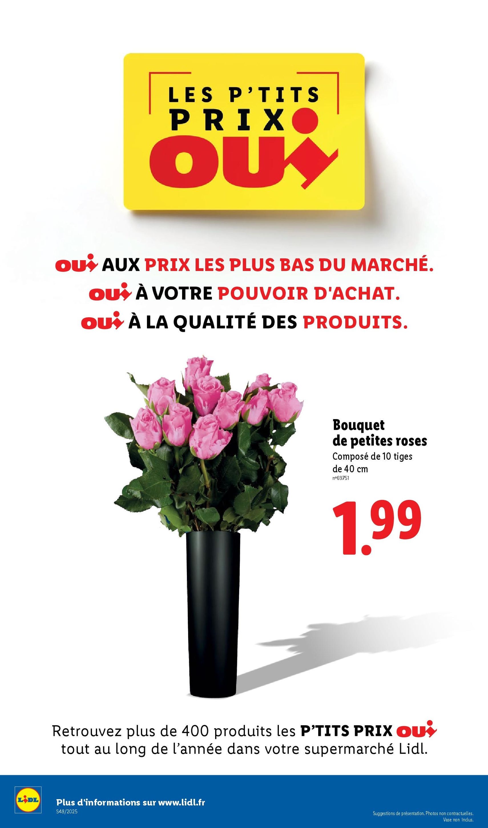 LIDL Black Friday - brochure valable à partir du 27/11/2025, page 42 sur 100