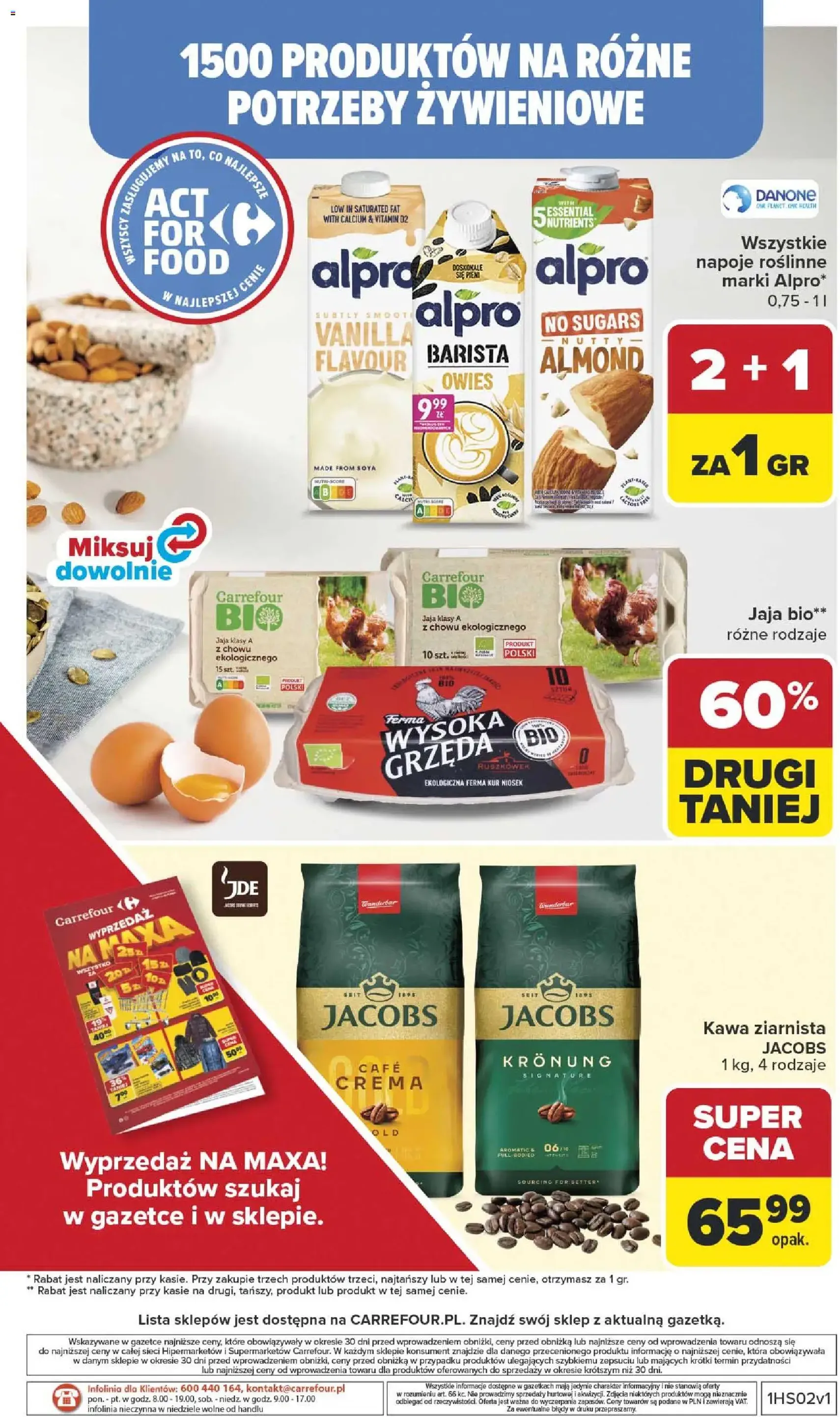 Carrefour Gazetka - ważny gazetka od 05.01.2026 strona 38 z 45