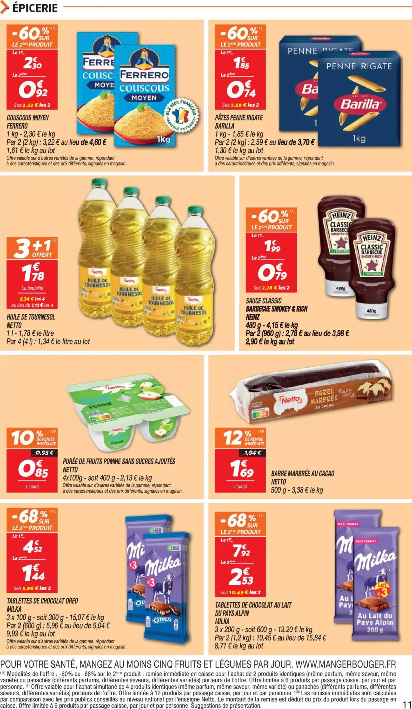 Netto catalogue - brochure valable à partir du 14/10/2025, page 11 sur 16