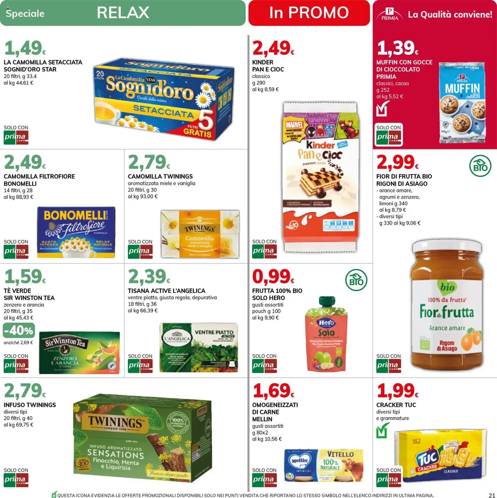 Volantino Basko - volantino valido dal 27/01/2026 pagina 21 di 34