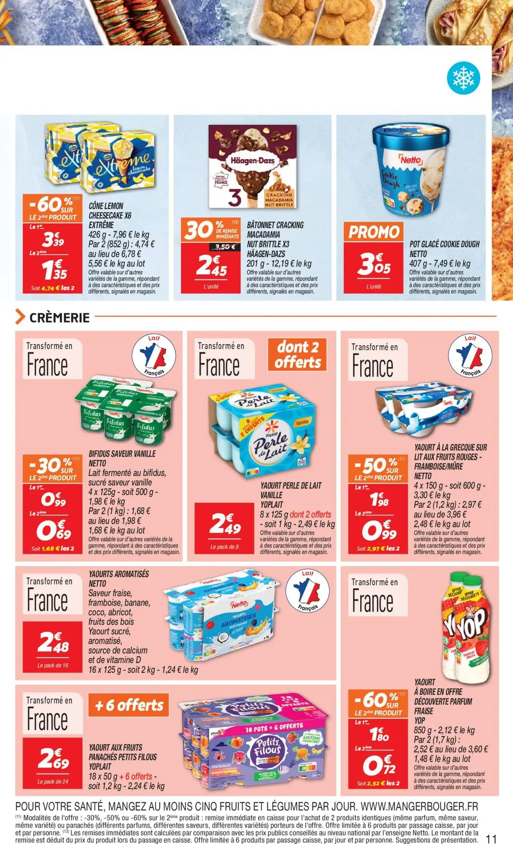 Netto catalogue - brochure valable à partir du 30/10/2025, page 11 sur 16