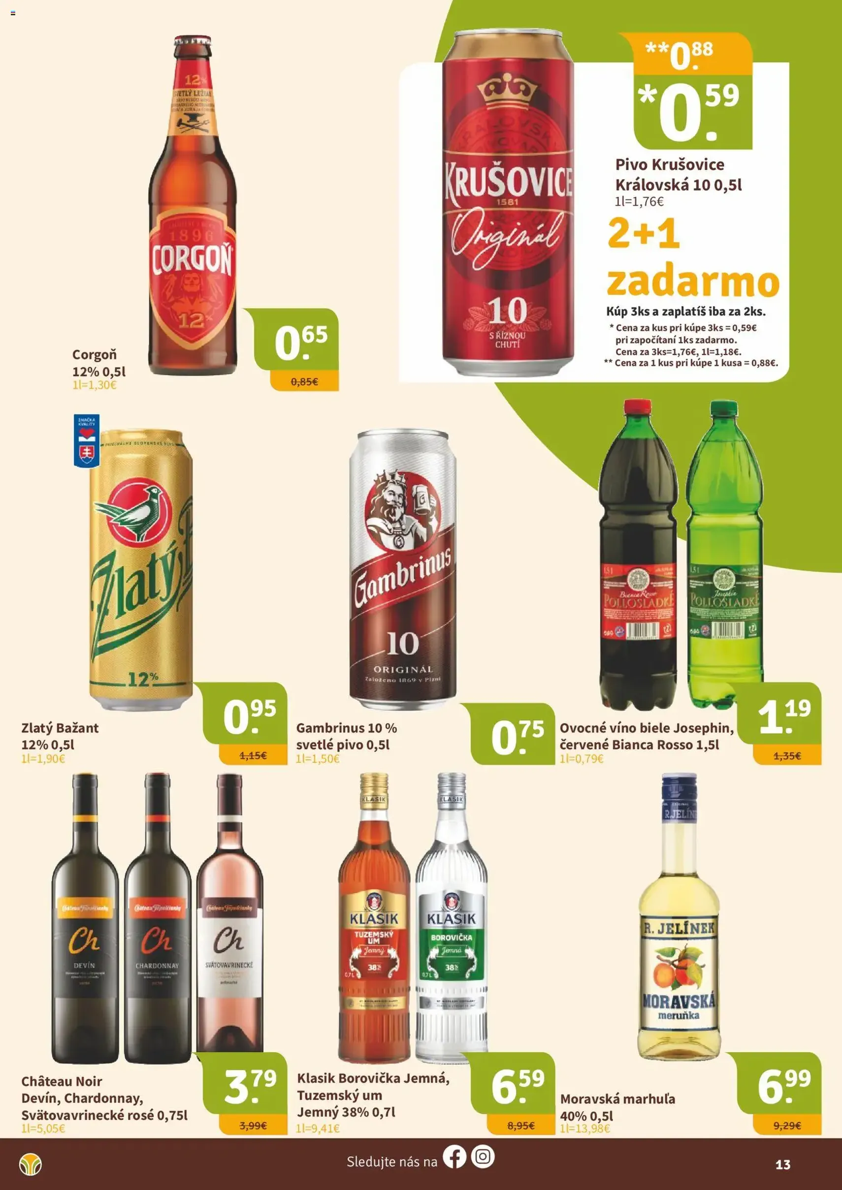 Nitrazdroj leták - platný leták od 23.01.2026 strana 13 z 16