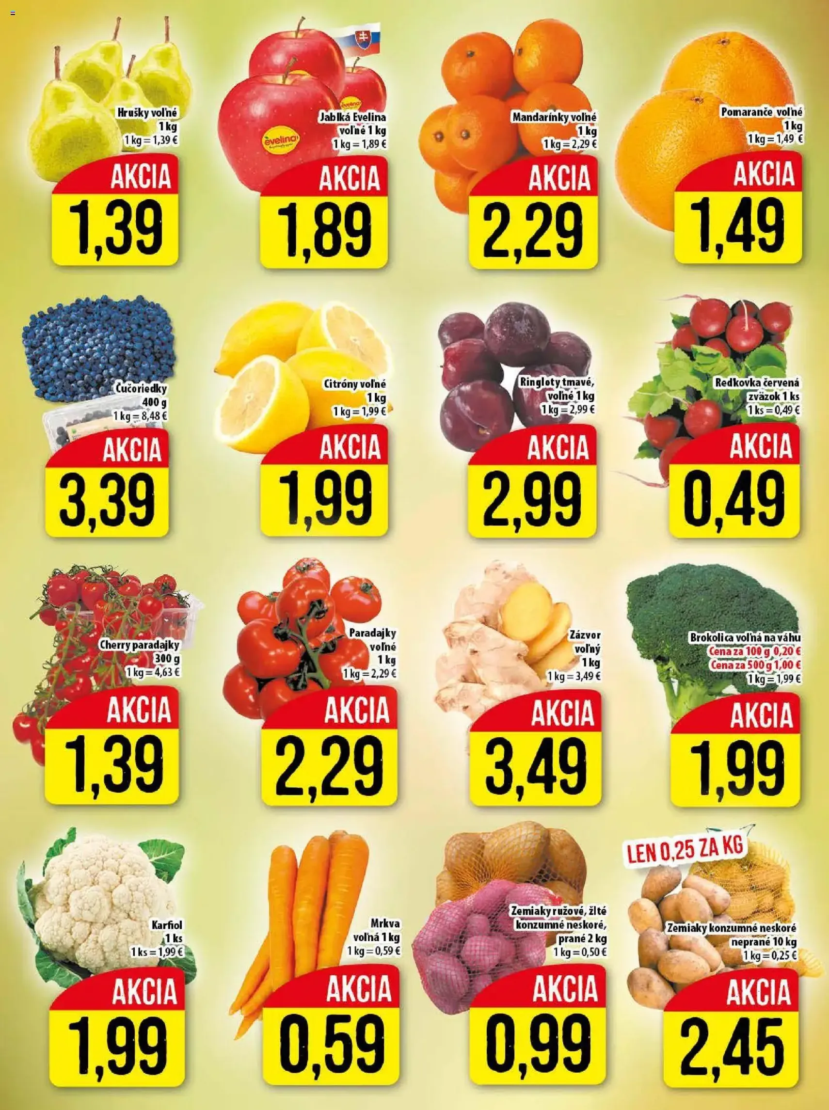 Klas leták - platný leták od 02.02.2026 strana 6 z 25