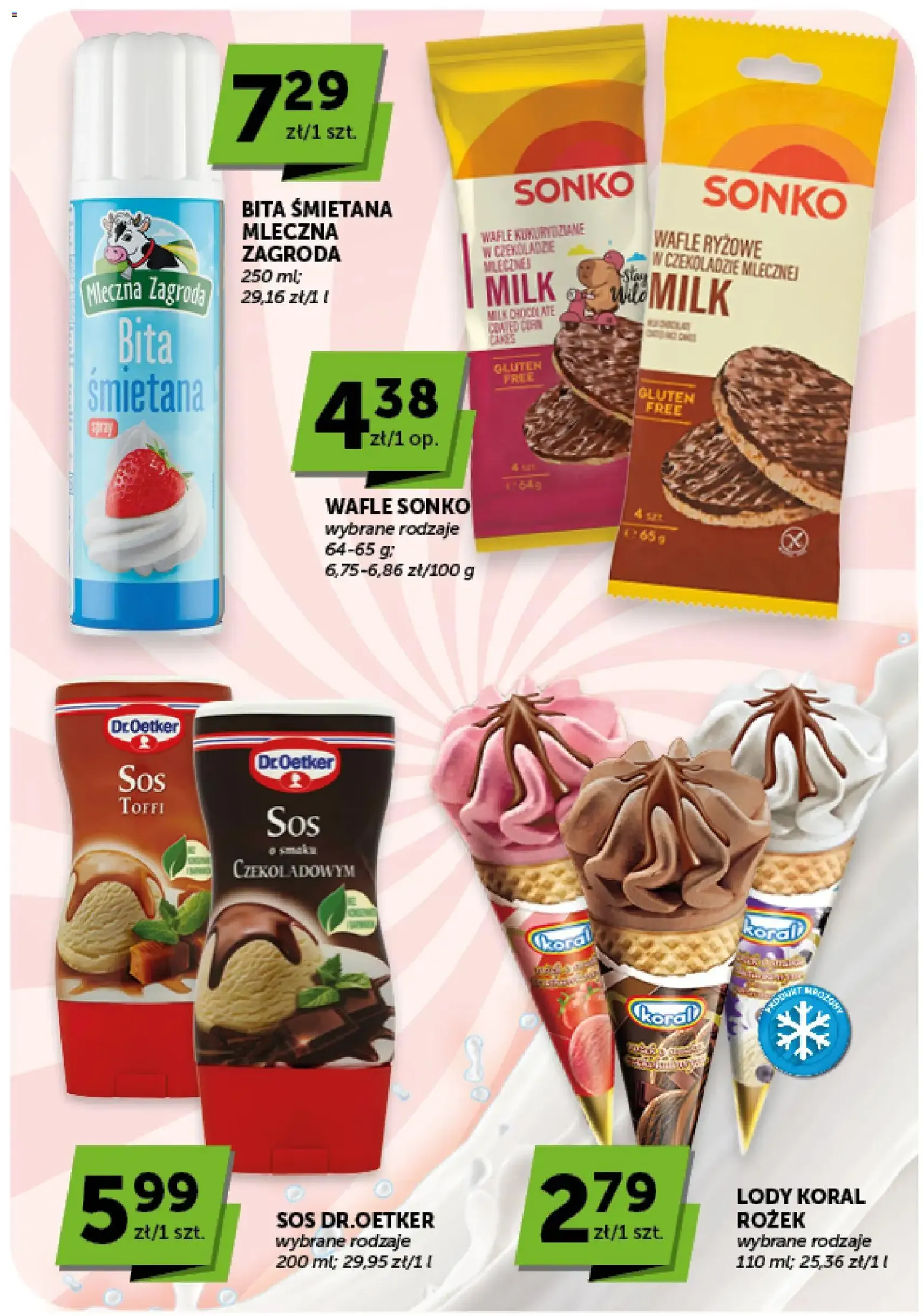 Groszek gazetka - ważny gazetka od 06.08.2026 strona 35 z 44