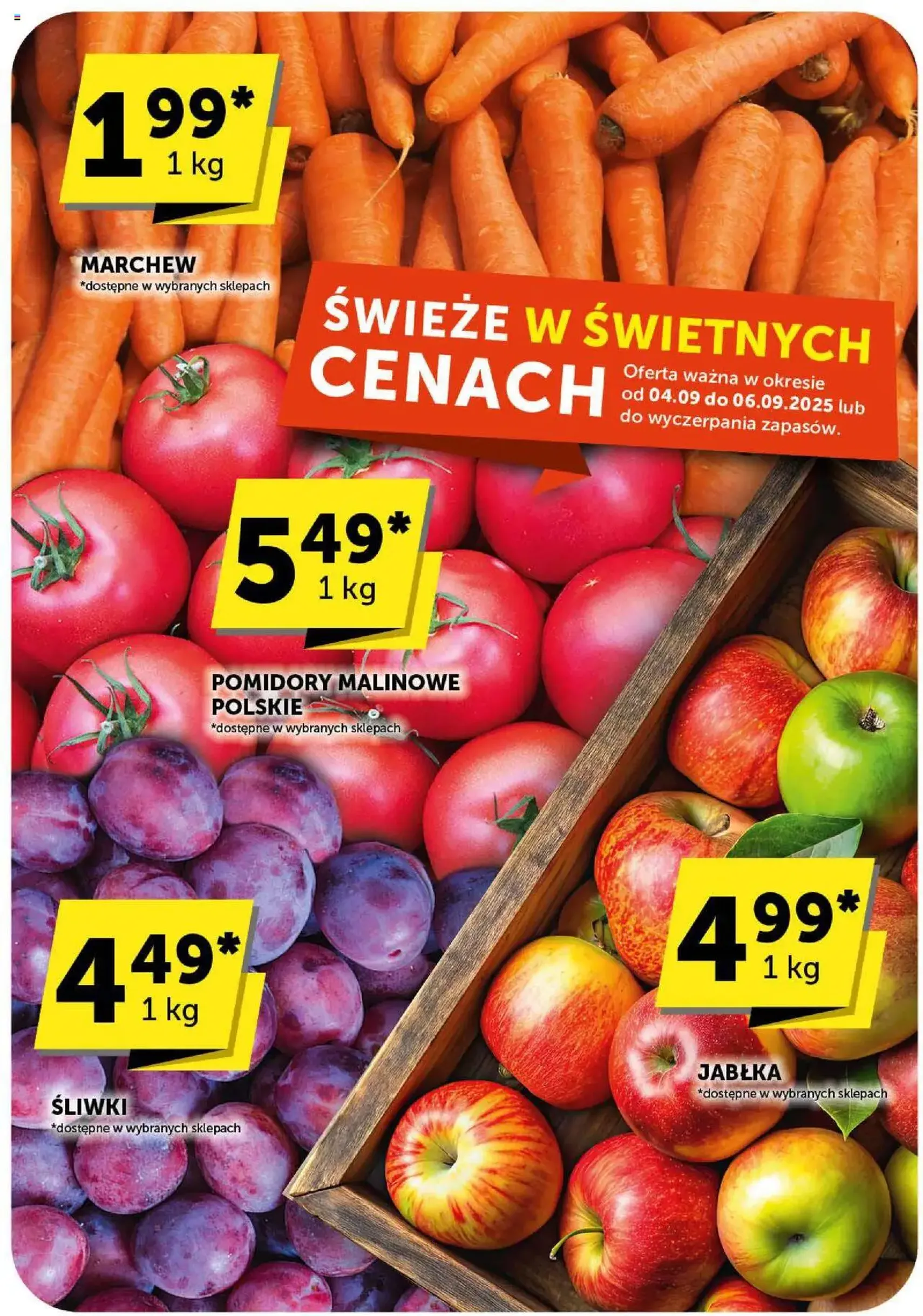 Groszek Gazetka - ważny gazetka od 04.09.2025 strona 15 z 48 Groszek Gazetka - ważny gazetka od 04.09.2025 strona 15 z 48