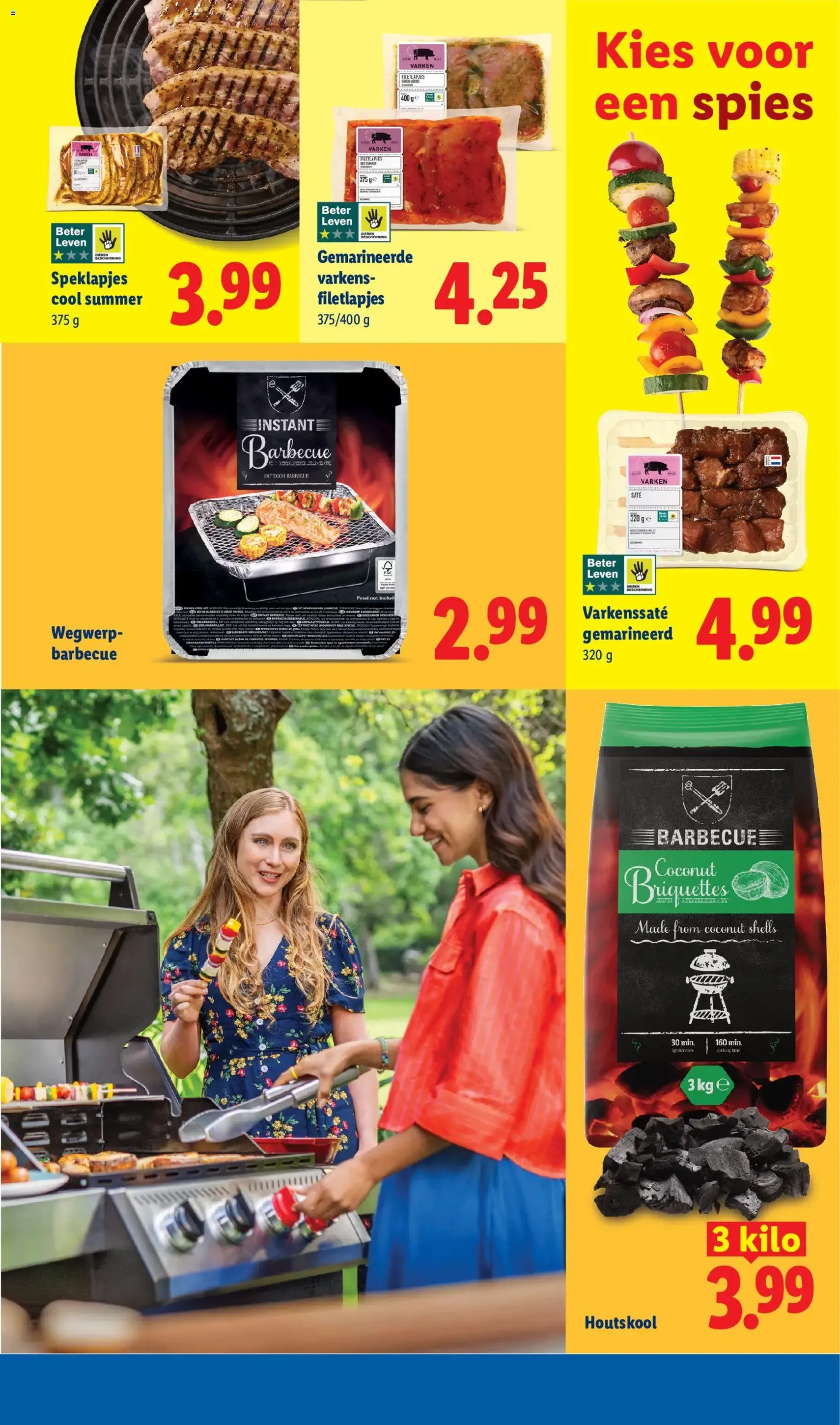 Lidl folder week 25 - geldige folder vanaf 15-06-2026 pagina 49 van 55