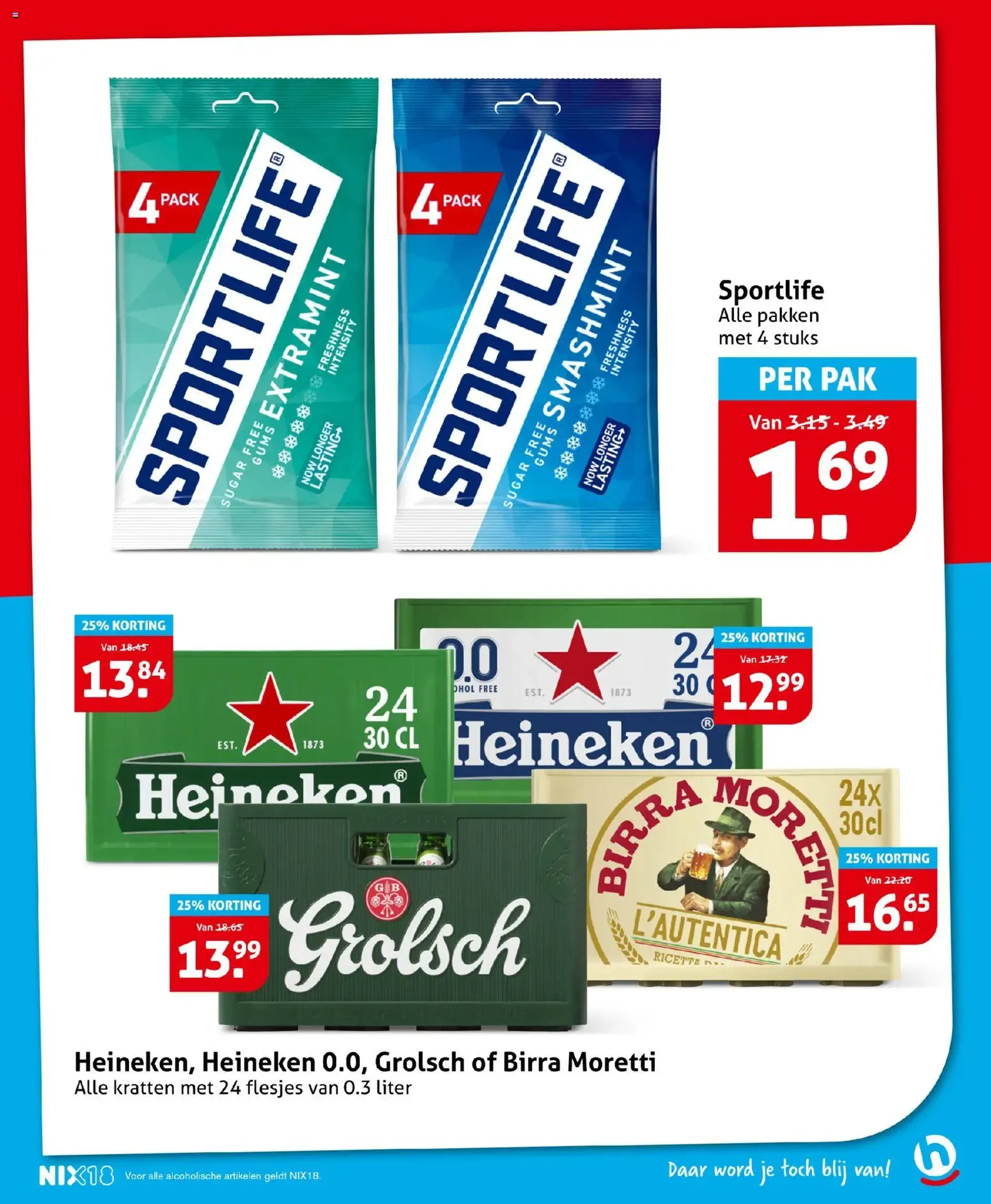 Hoogvliet - Folder - geldige folder vanaf 26-11-2025 pagina 27 van 34