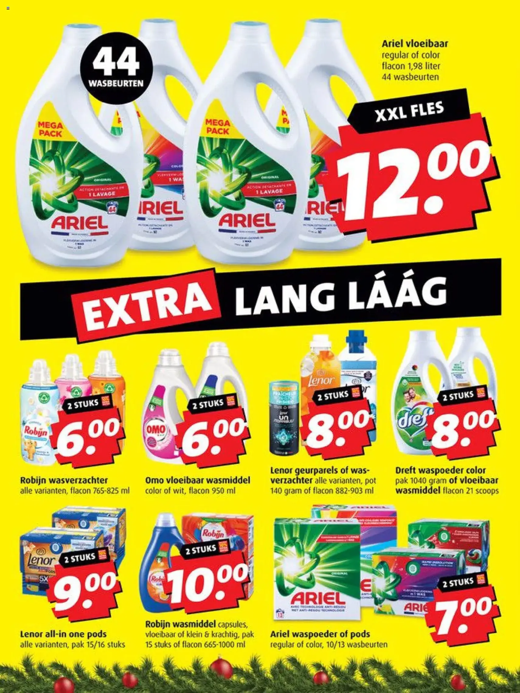 Boni - Folder week 52 - geldige folder vanaf 22-12-2025 pagina 24 van 27